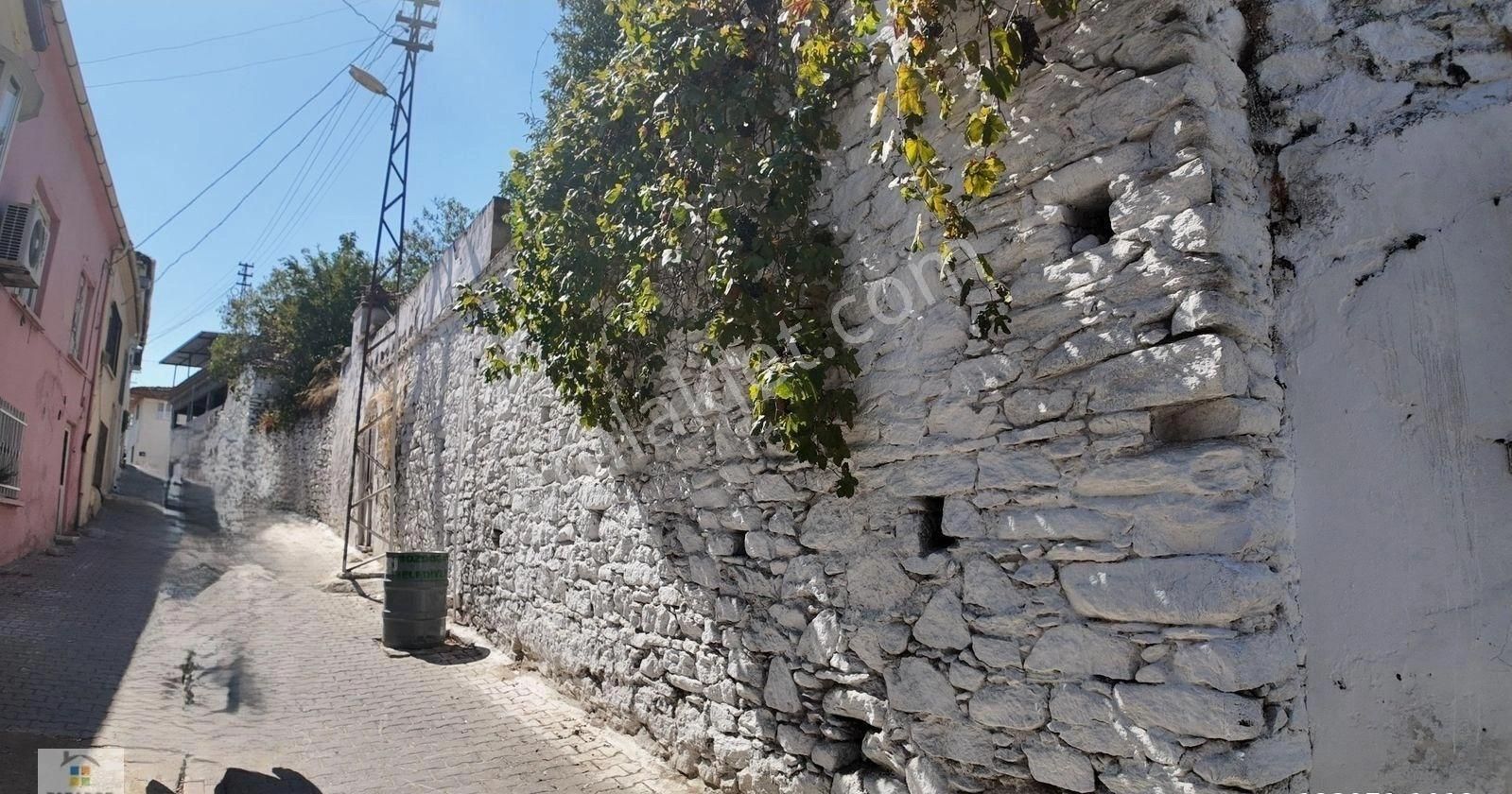 Aydın Bozdoğan Yenice Mahallesinde Satılık Müstakil Ev - Görsel 16