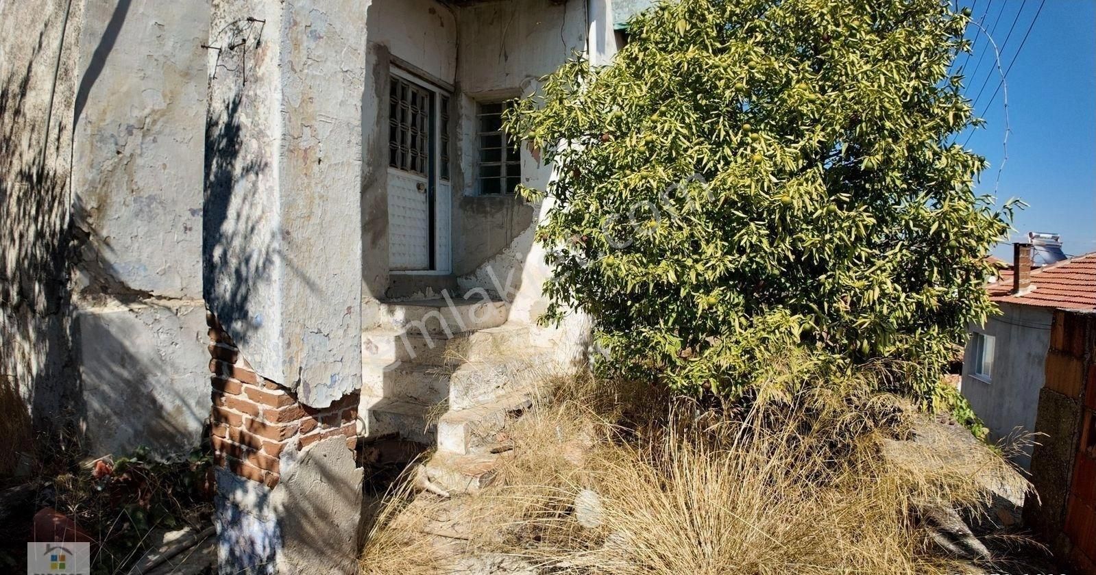 Aydın Bozdoğan Yenice Mahallesinde Satılık Müstakil Ev - Görsel 6