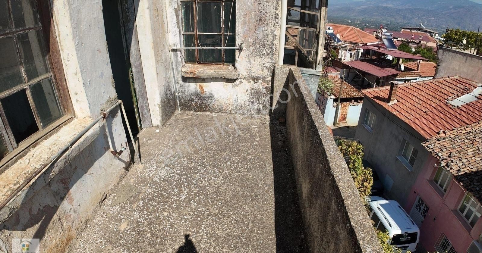 Aydın Bozdoğan Yenice Mahallesinde Satılık Müstakil Ev - Görsel 3