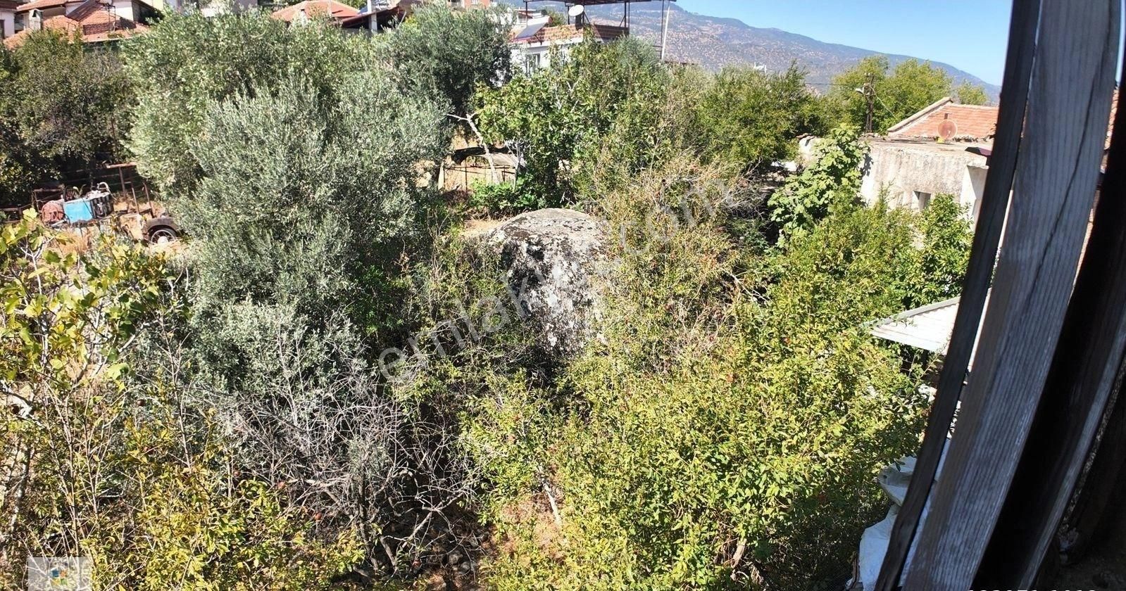 Aydın Bozdoğan Yenice Mahallesinde Satılık Müstakil Ev - Görsel 27