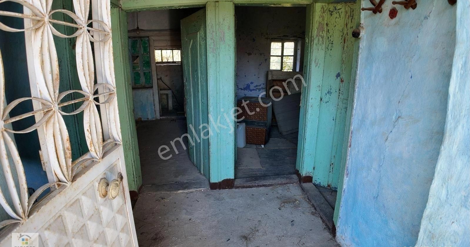 Aydın Bozdoğan Yenice Mahallesinde Satılık Müstakil Ev - Görsel 10