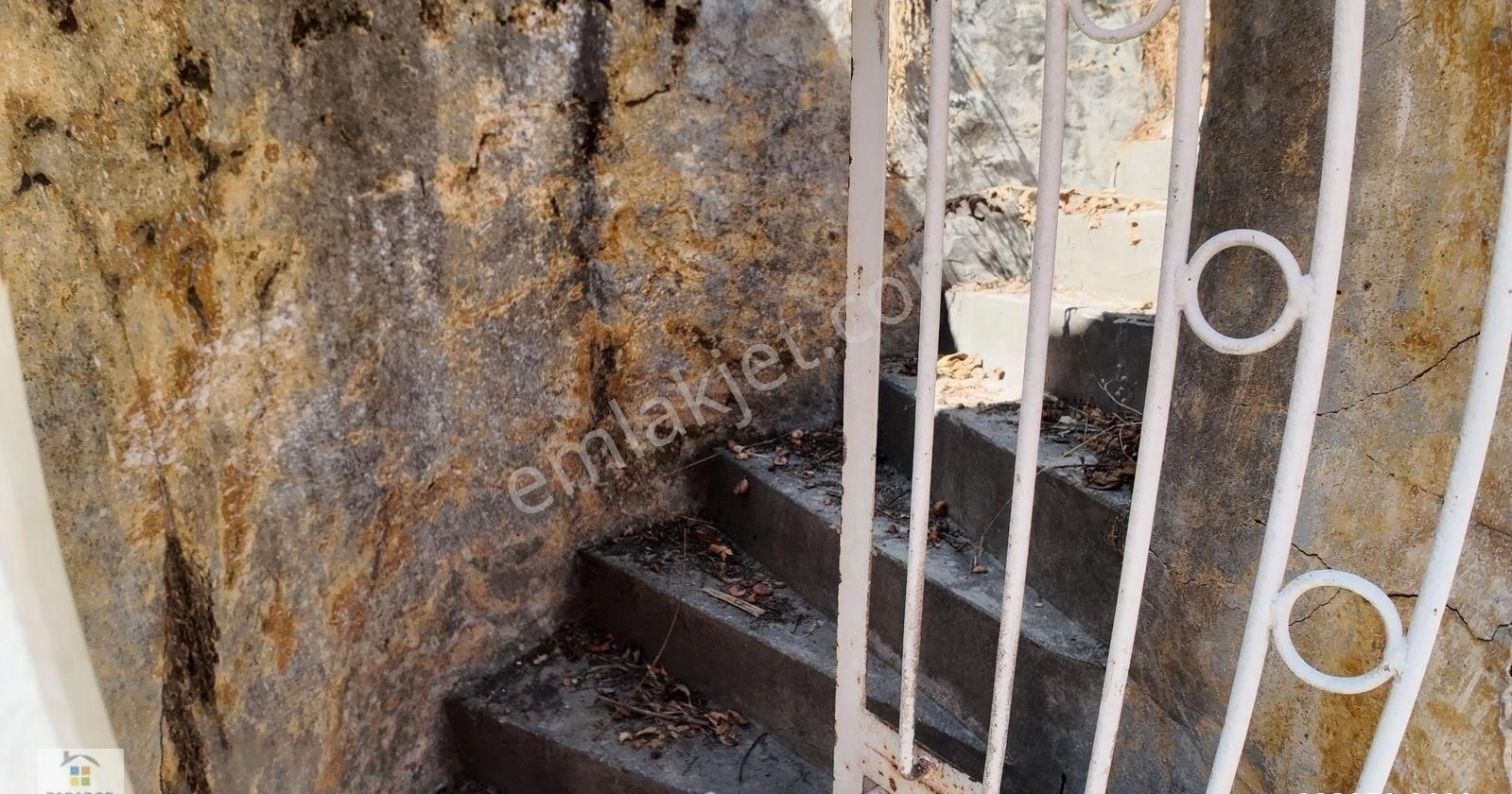 Aydın Bozdoğan Yenice Mahallesinde Satılık Müstakil Ev - Görsel 24