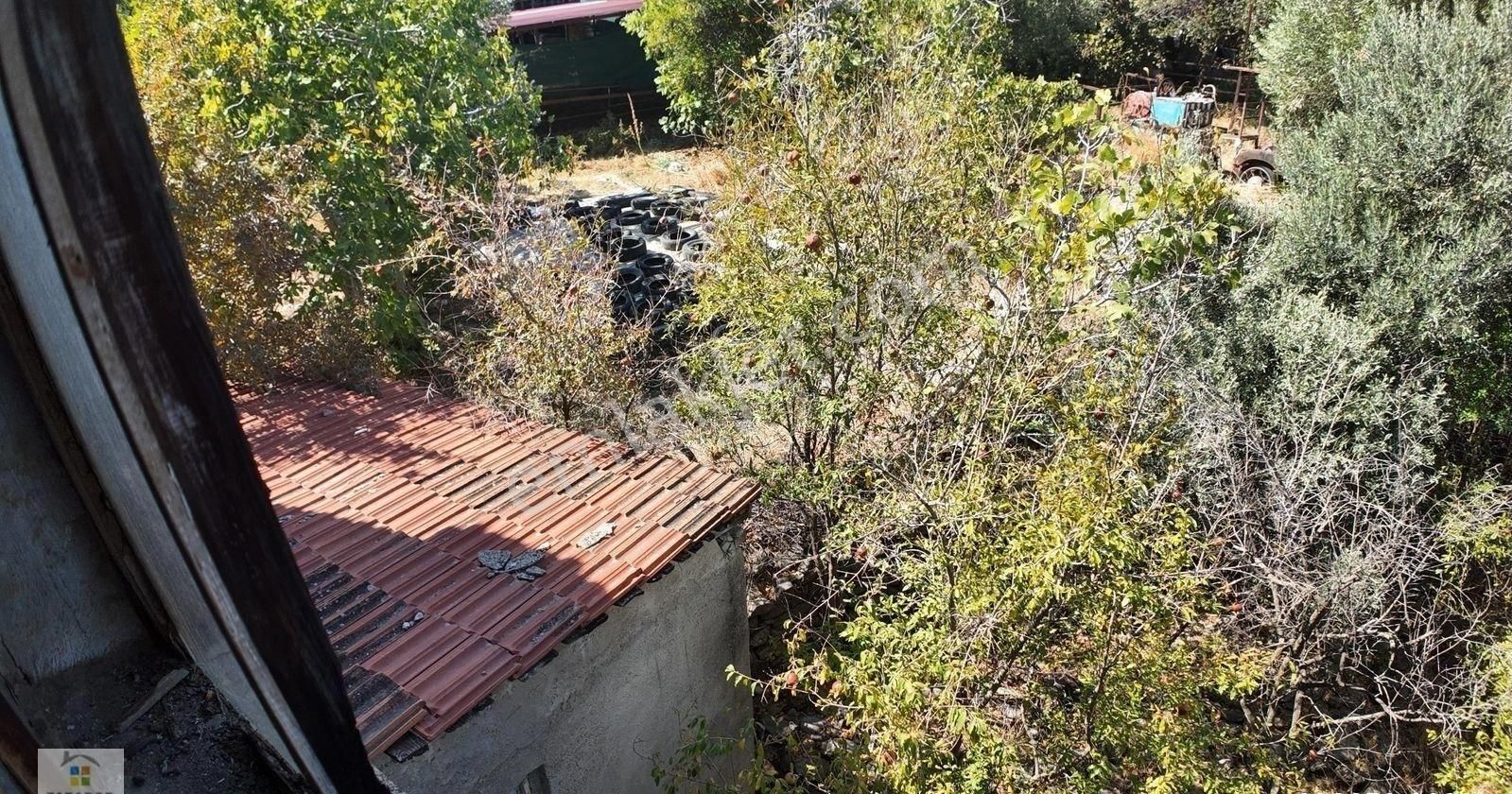 Aydın Bozdoğan Yenice Mahallesinde Satılık Müstakil Ev - Görsel 20