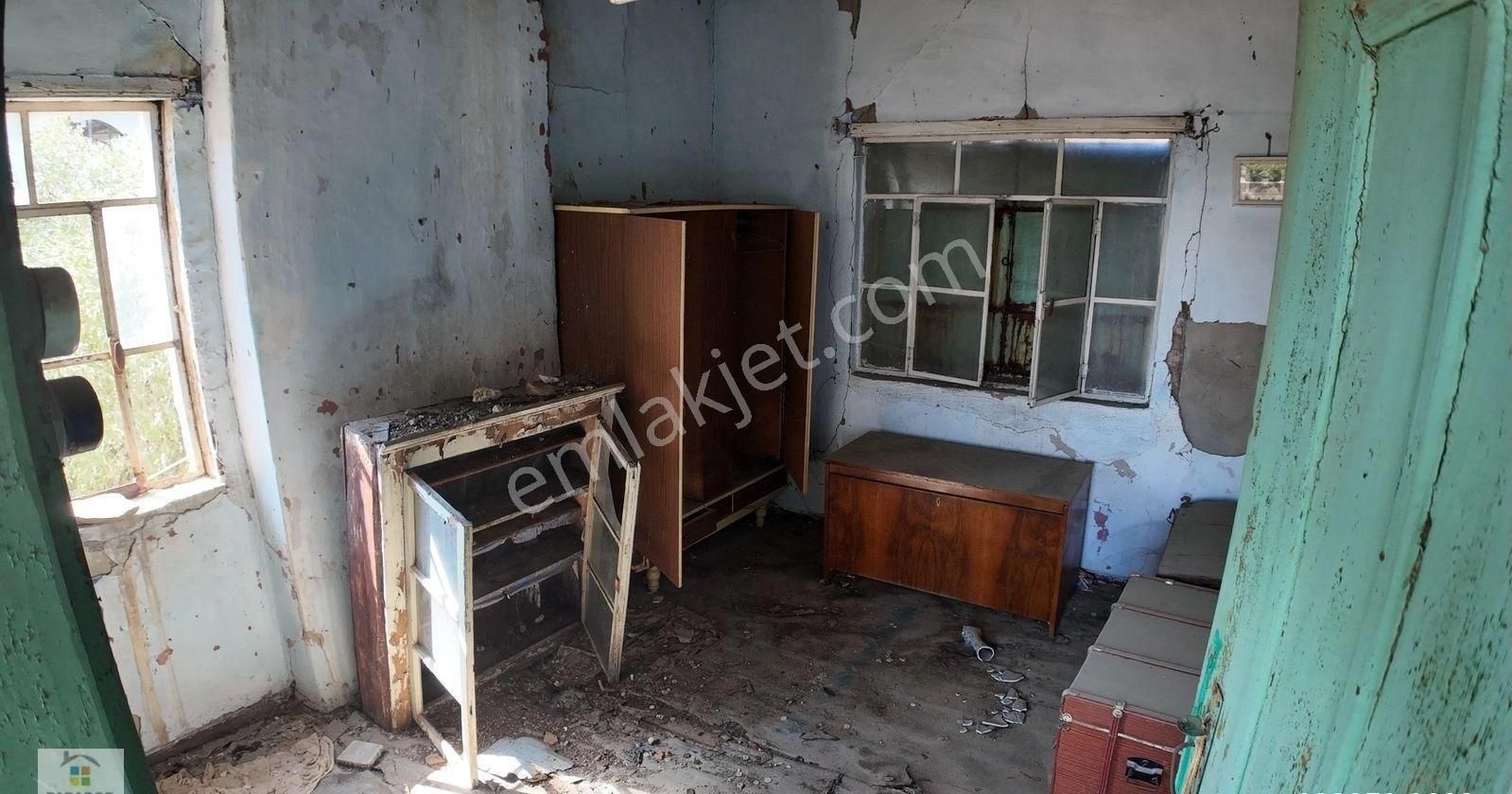 Aydın Bozdoğan Yenice Mahallesinde Satılık Müstakil Ev - Görsel 2