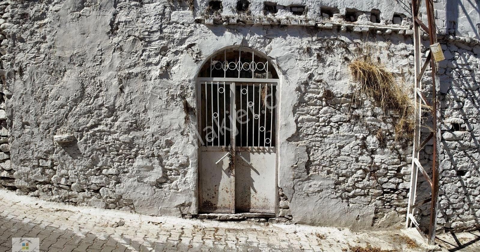 Aydın Bozdoğan Yenice Mahallesinde Satılık Müstakil Ev - Görsel 18