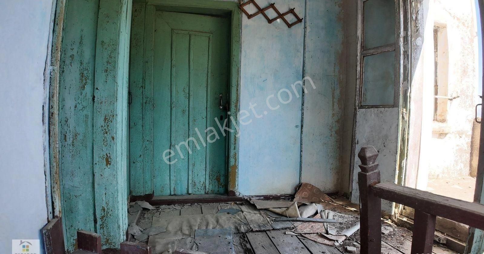 Aydın Bozdoğan Yenice Mahallesinde Satılık Müstakil Ev - Görsel 22