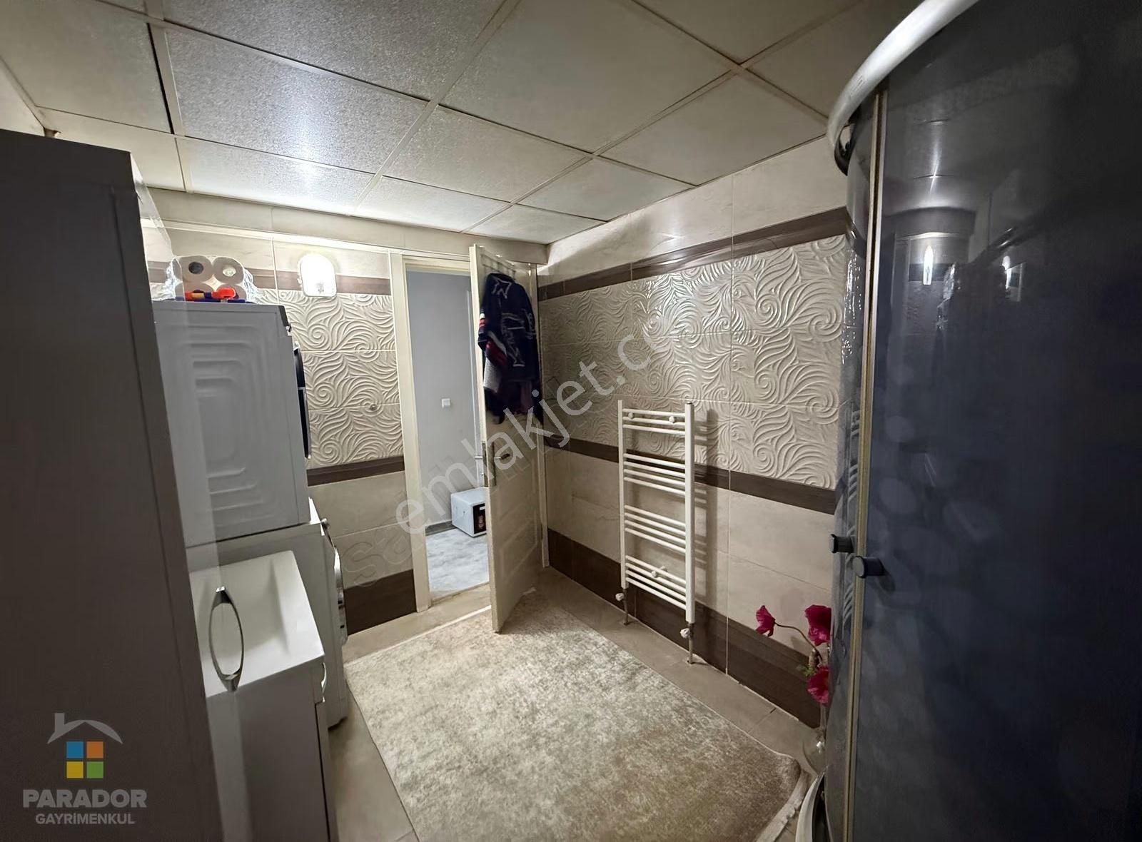 Aydın Nazilli Yeşil Mahallede Satılık 3+1 Doğalgazlı Daire - Görsel 14