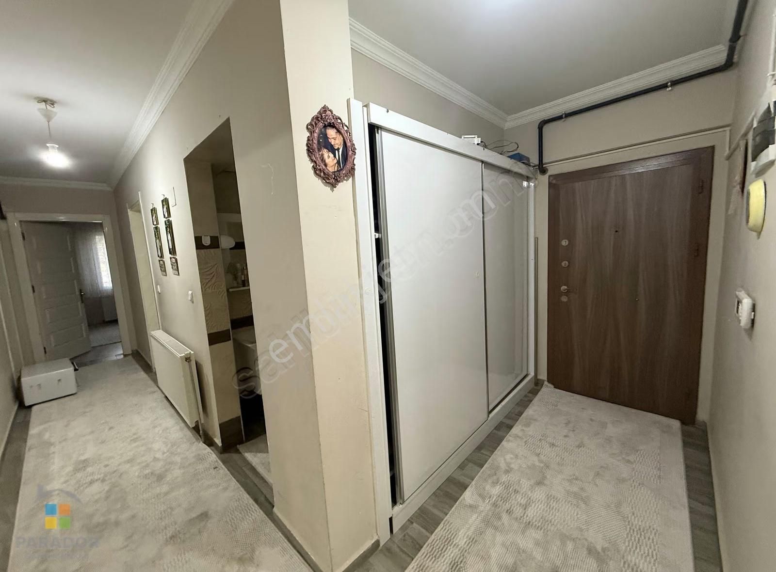 Aydın Nazilli Yeşil Mahallede Satılık 3+1 Doğalgazlı Daire - Görsel 34