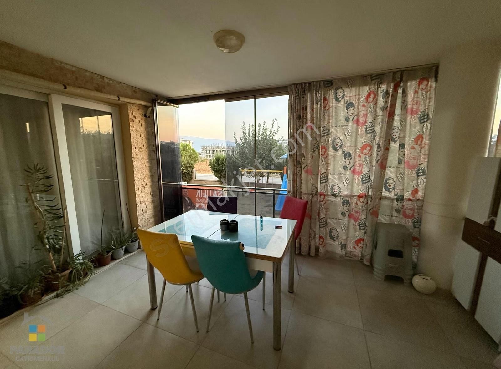 Aydın Nazilli Yeşil Mahallede Satılık 3+1 Doğalgazlı Daire - Görsel 6