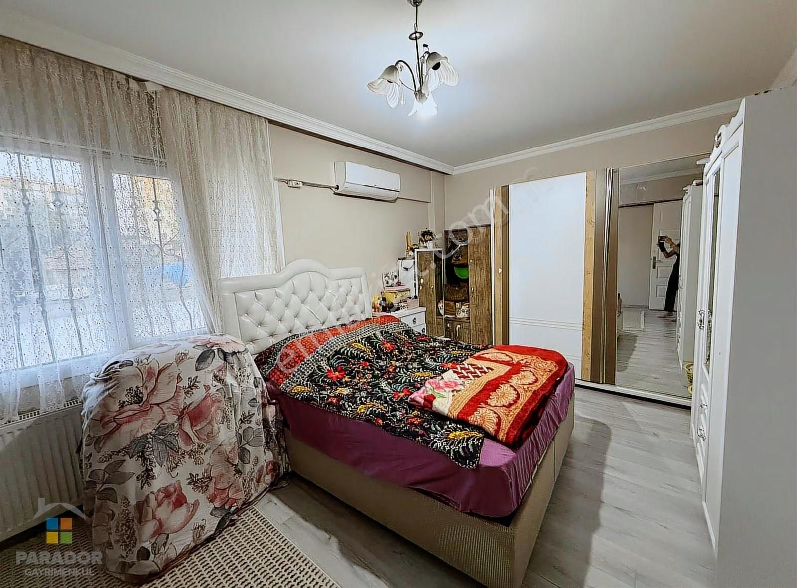 Aydın Nazilli Yeşil Mahallede Satılık 3+1 Doğalgazlı Daire - Görsel 23