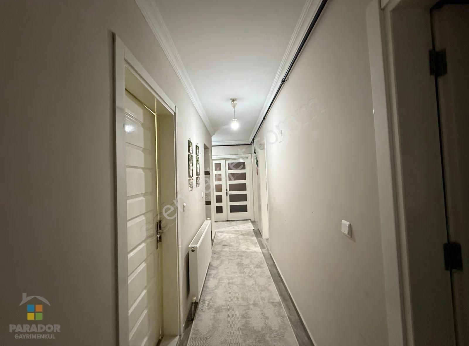 Aydın Nazilli Yeşil Mahallede Satılık 3+1 Doğalgazlı Daire - Görsel 5