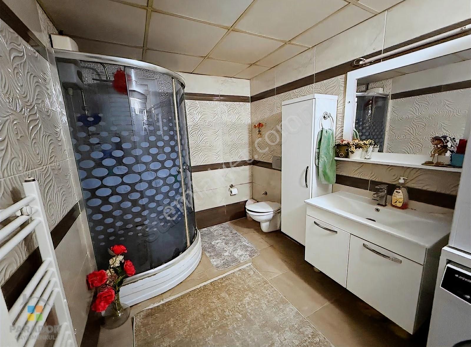 Aydın Nazilli Yeşil Mahallede Satılık 3+1 Doğalgazlı Daire - Görsel 7