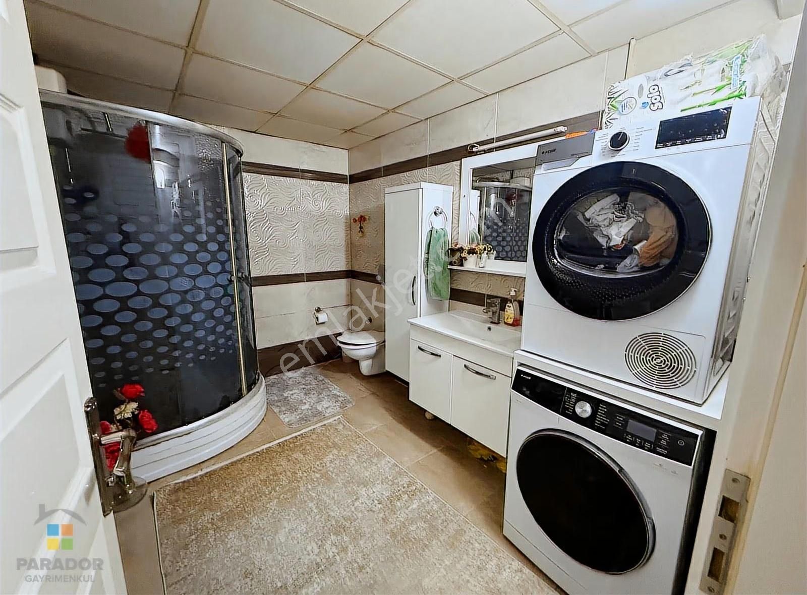 Aydın Nazilli Yeşil Mahallede Satılık 3+1 Doğalgazlı Daire - Görsel 19