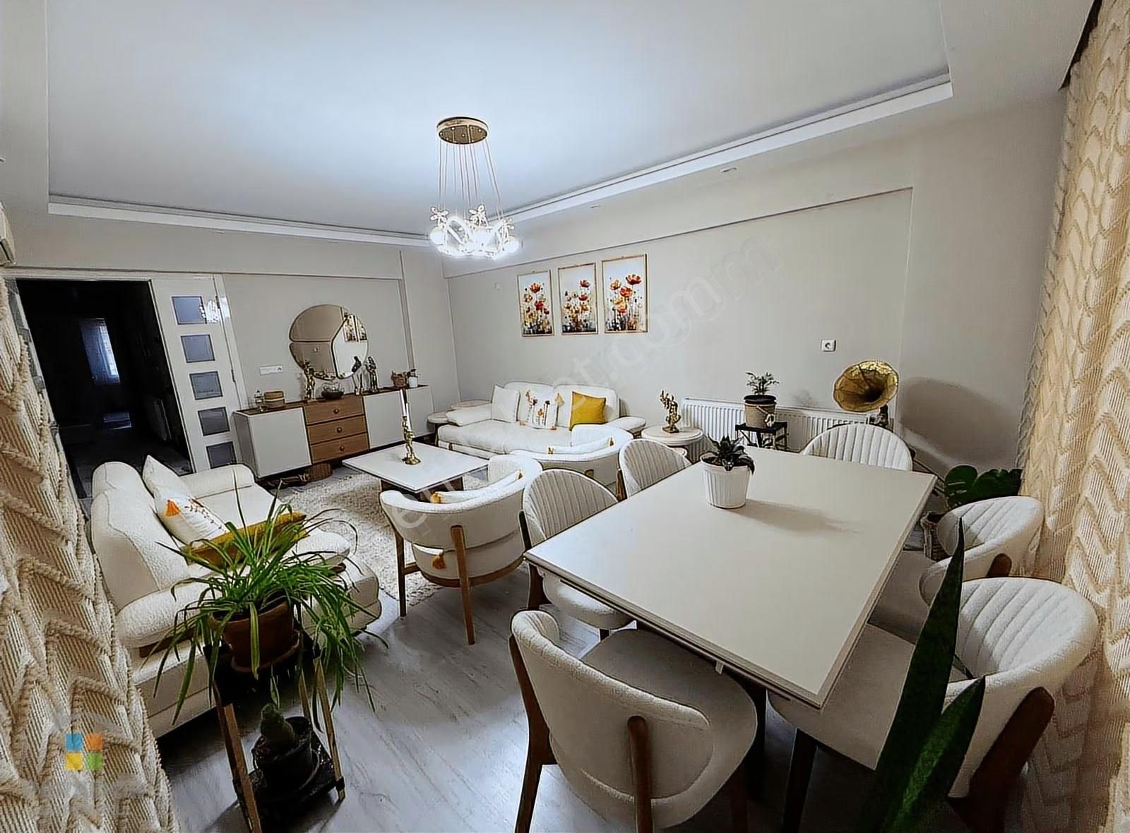 Aydın Nazilli Yeşil Mahallede Satılık 3+1 Doğalgazlı Daire - Görsel 30