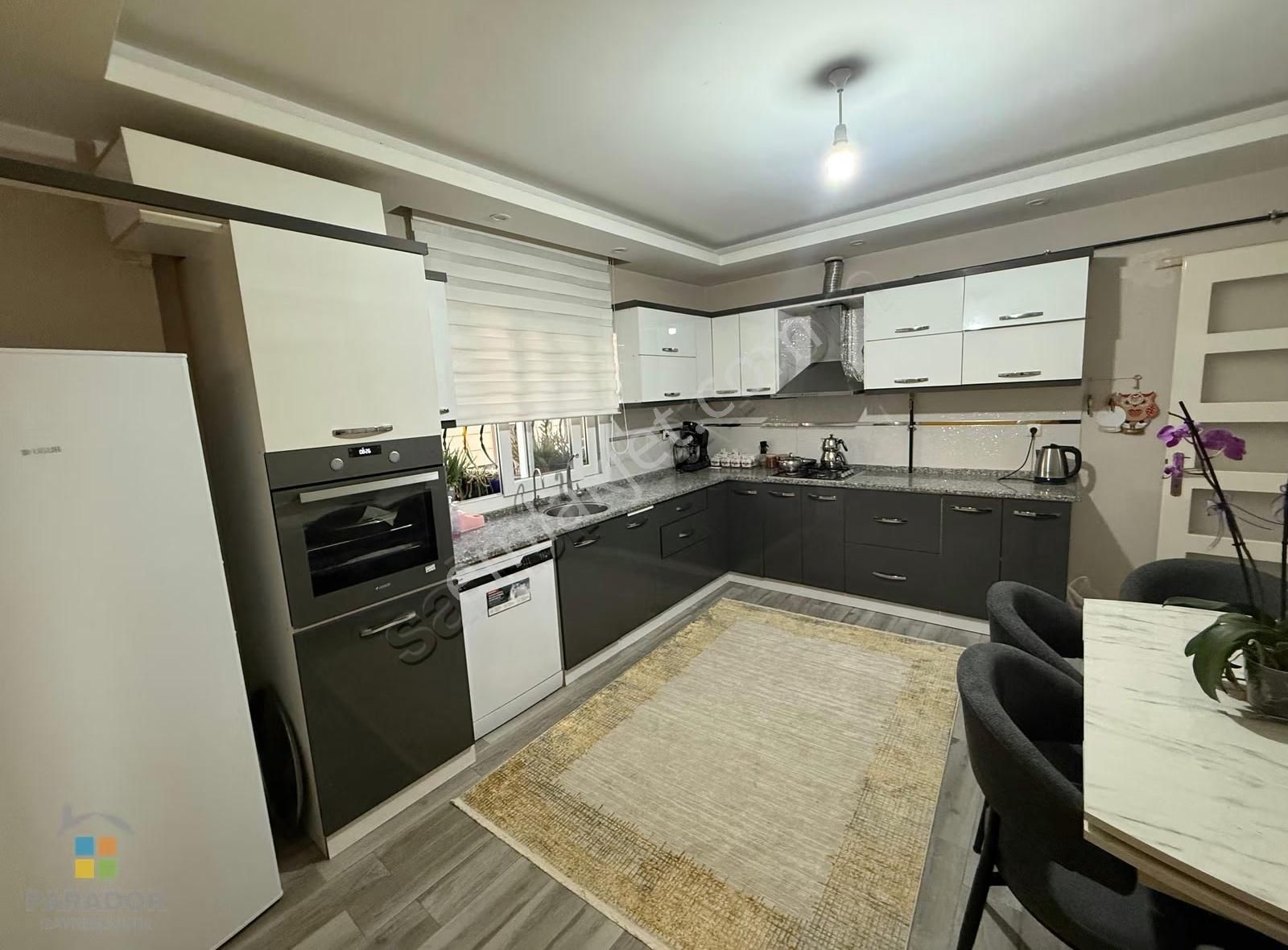 Aydın Nazilli Yeşil Mahallede Satılık 3+1 Doğalgazlı Daire - Görsel 8