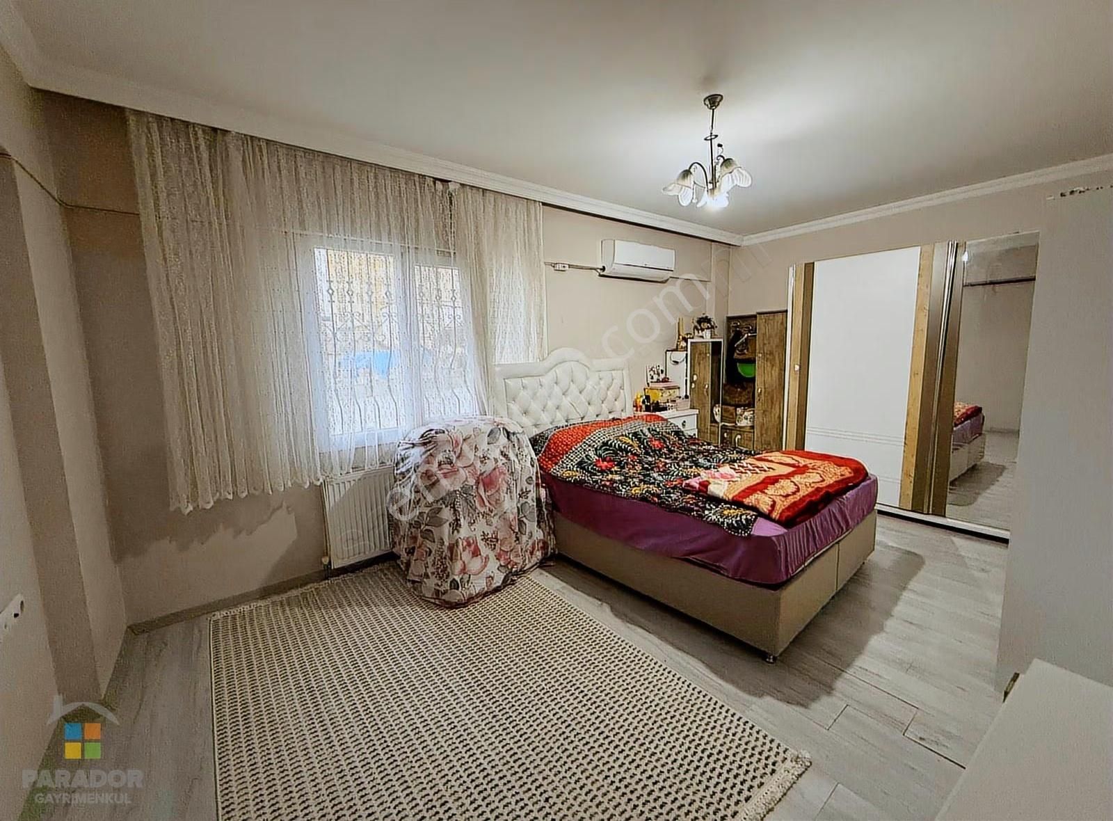 Aydın Nazilli Yeşil Mahallede Satılık 3+1 Doğalgazlı Daire - Görsel 24