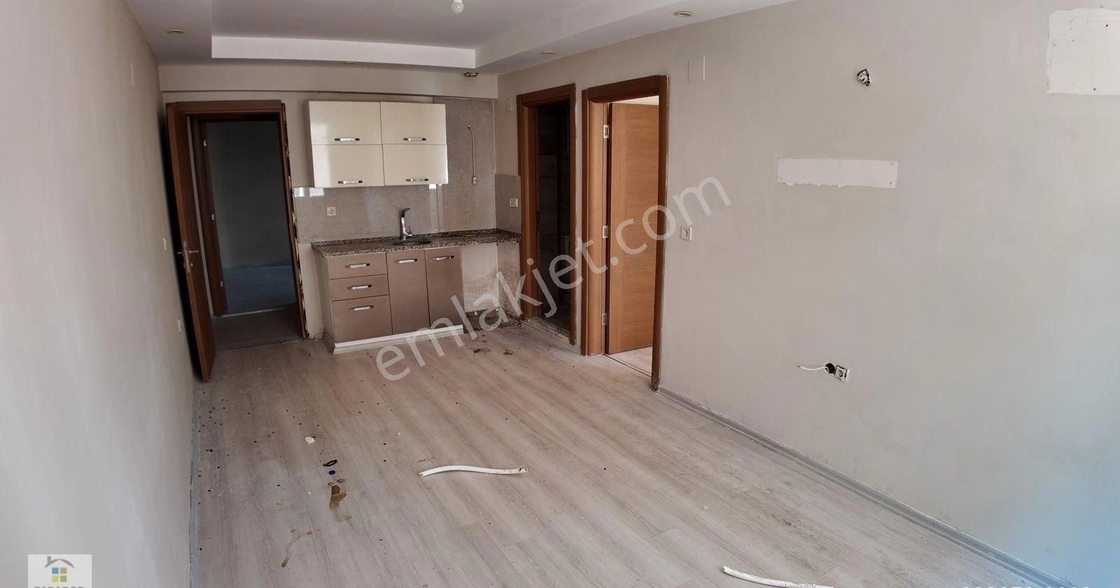 Aydın Nazilli İsabeyli Mahallesinde Satılık 2+0 Daire - Görsel 13