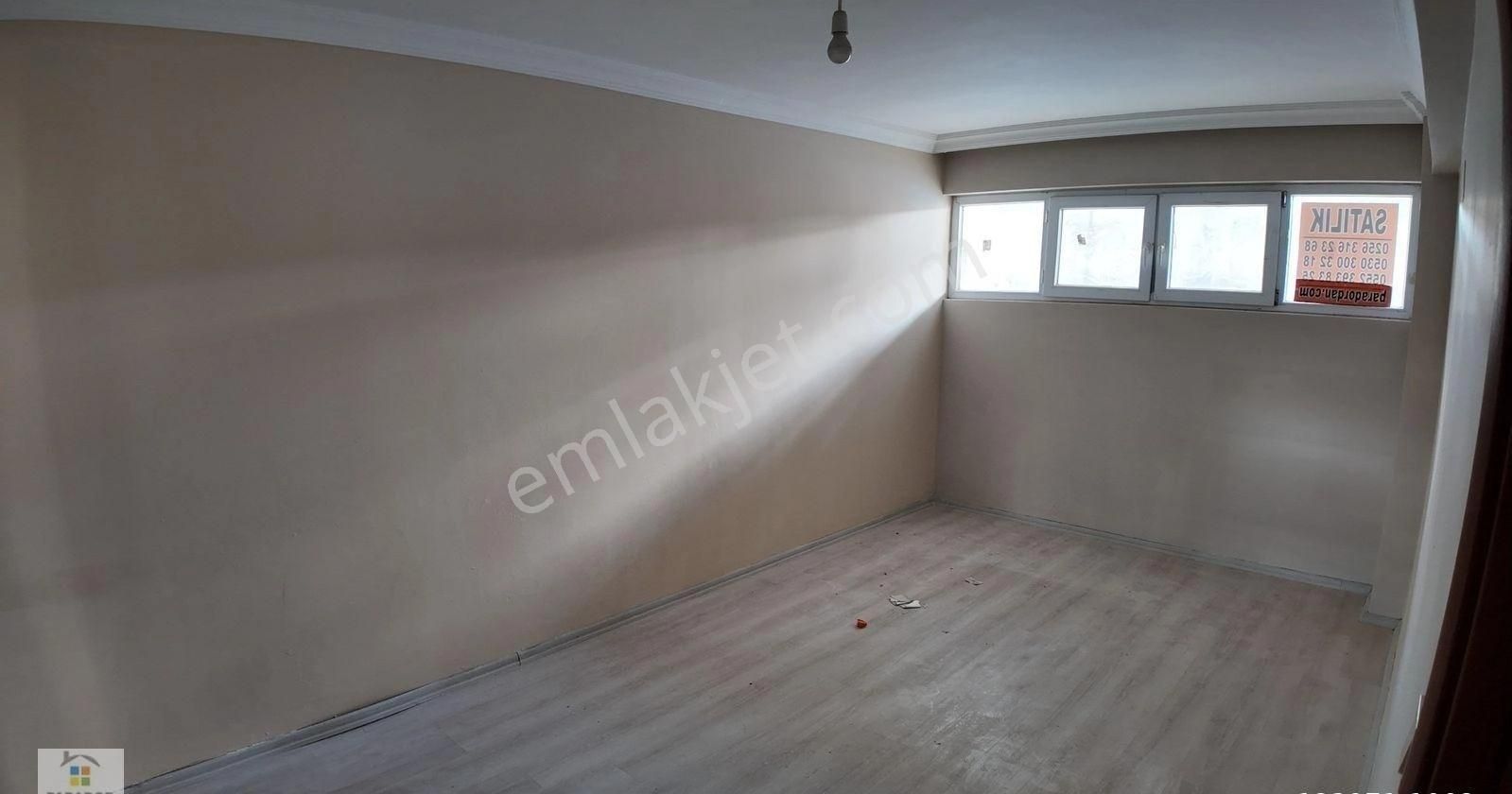 Aydın Nazilli İsabeyli Mahallesinde Satılık 2+0 Daire - Görsel 3