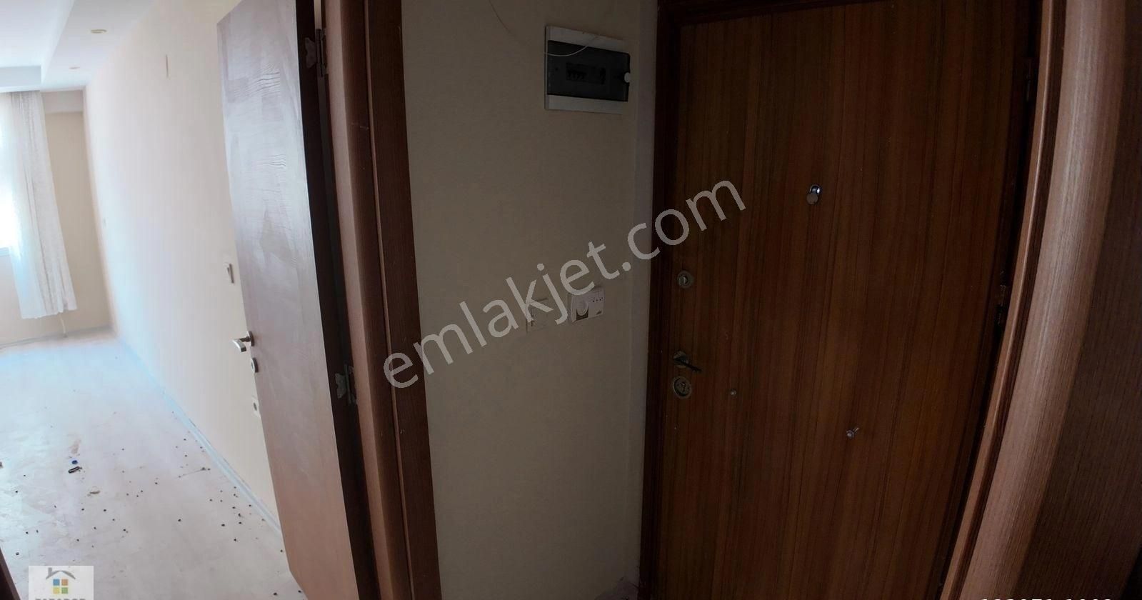 Aydın Nazilli İsabeyli Mahallesinde Satılık 2+0 Daire - Görsel 12