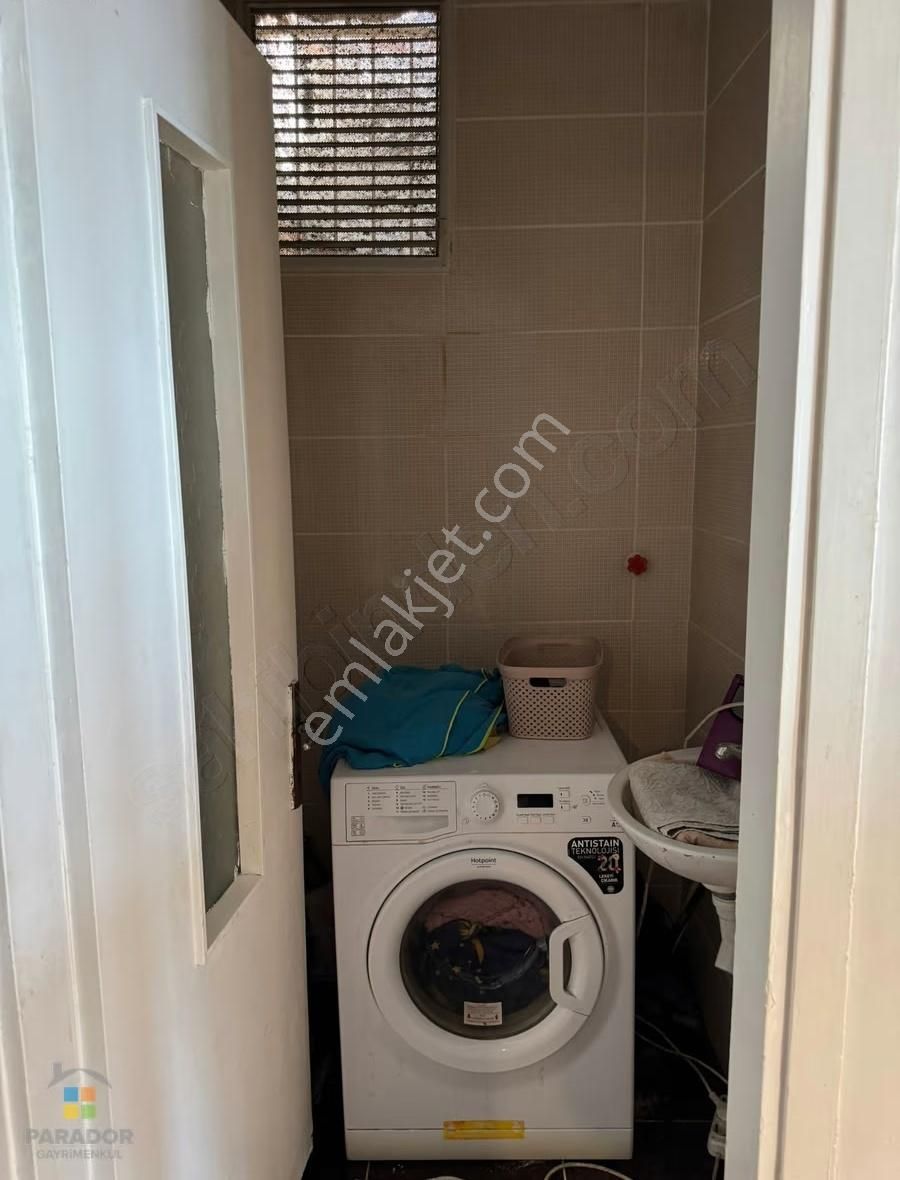 İzmir Konak Karataş Mahallesinde 3+1 Deniz Manzaralı Satılık Ev - Görsel 2