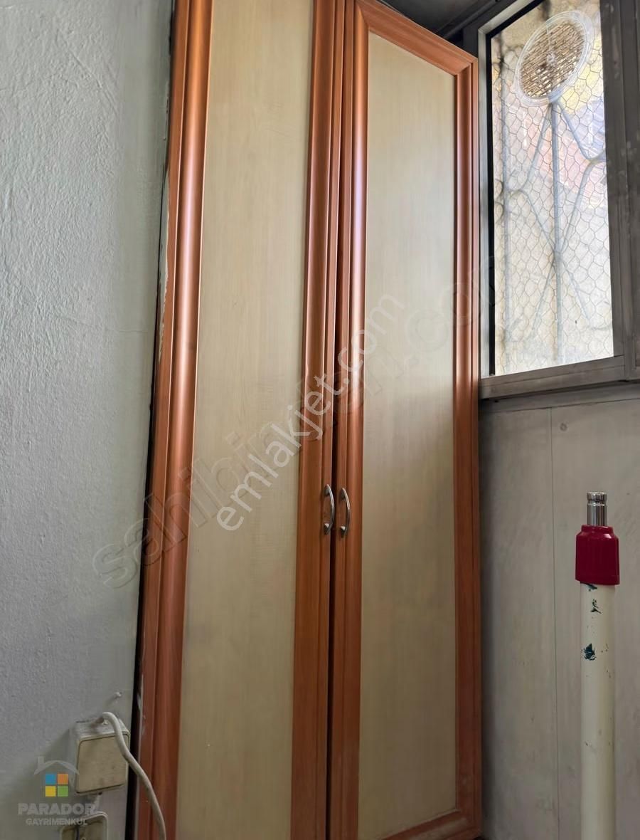 İzmir Konak Karataş Mahallesinde 3+1 Deniz Manzaralı Satılık Ev - Görsel 11