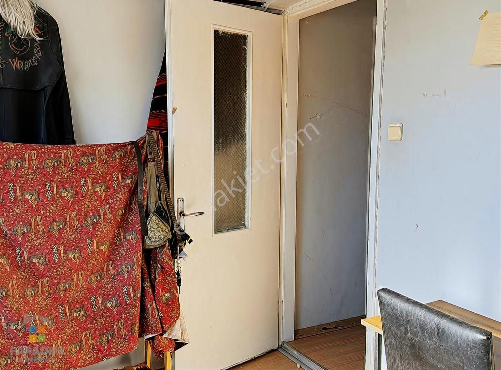 İzmir Konak Karataş Mahallesinde 3+1 Deniz Manzaralı Satılık Ev - Görsel 34