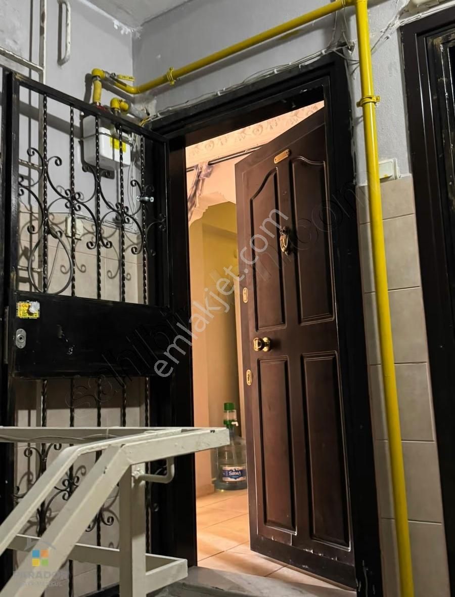 İzmir Konak Karataş Mahallesinde 3+1 Deniz Manzaralı Satılık Ev - Görsel 10