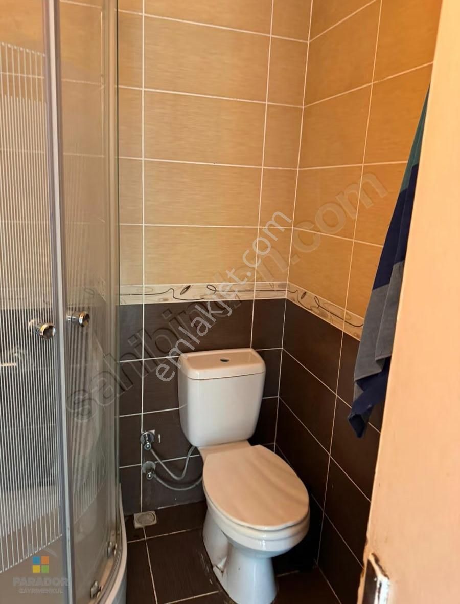 İzmir Konak Karataş Mahallesinde 3+1 Deniz Manzaralı Satılık Ev - Görsel 28