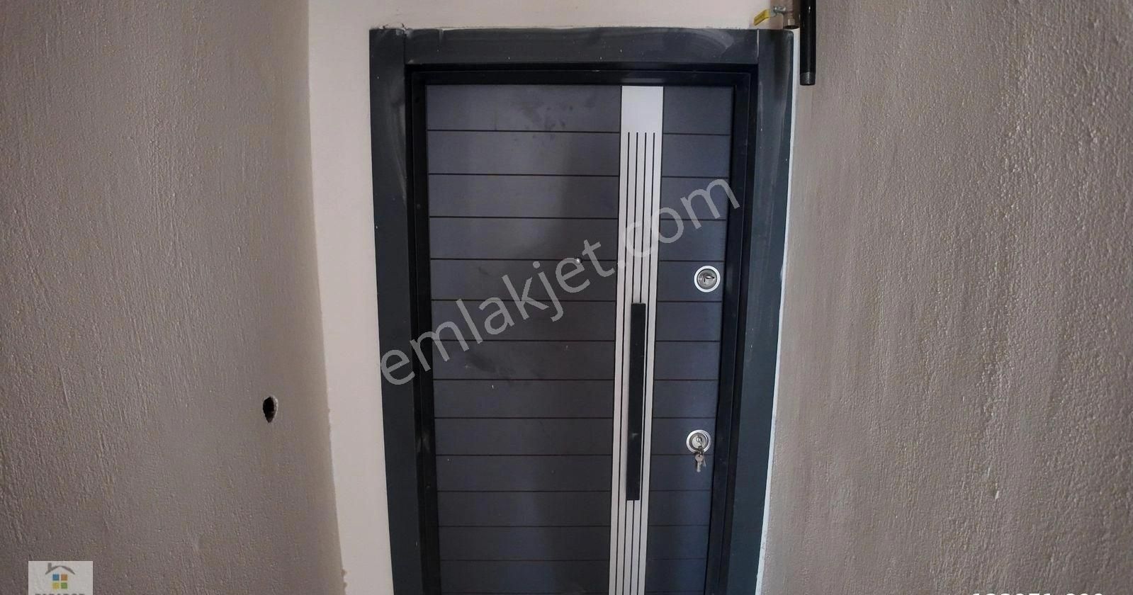 Aydın Nazilli Pınarbaşı Mahallesinde Satılık 3+1 Sıfır Daire - Görsel 22