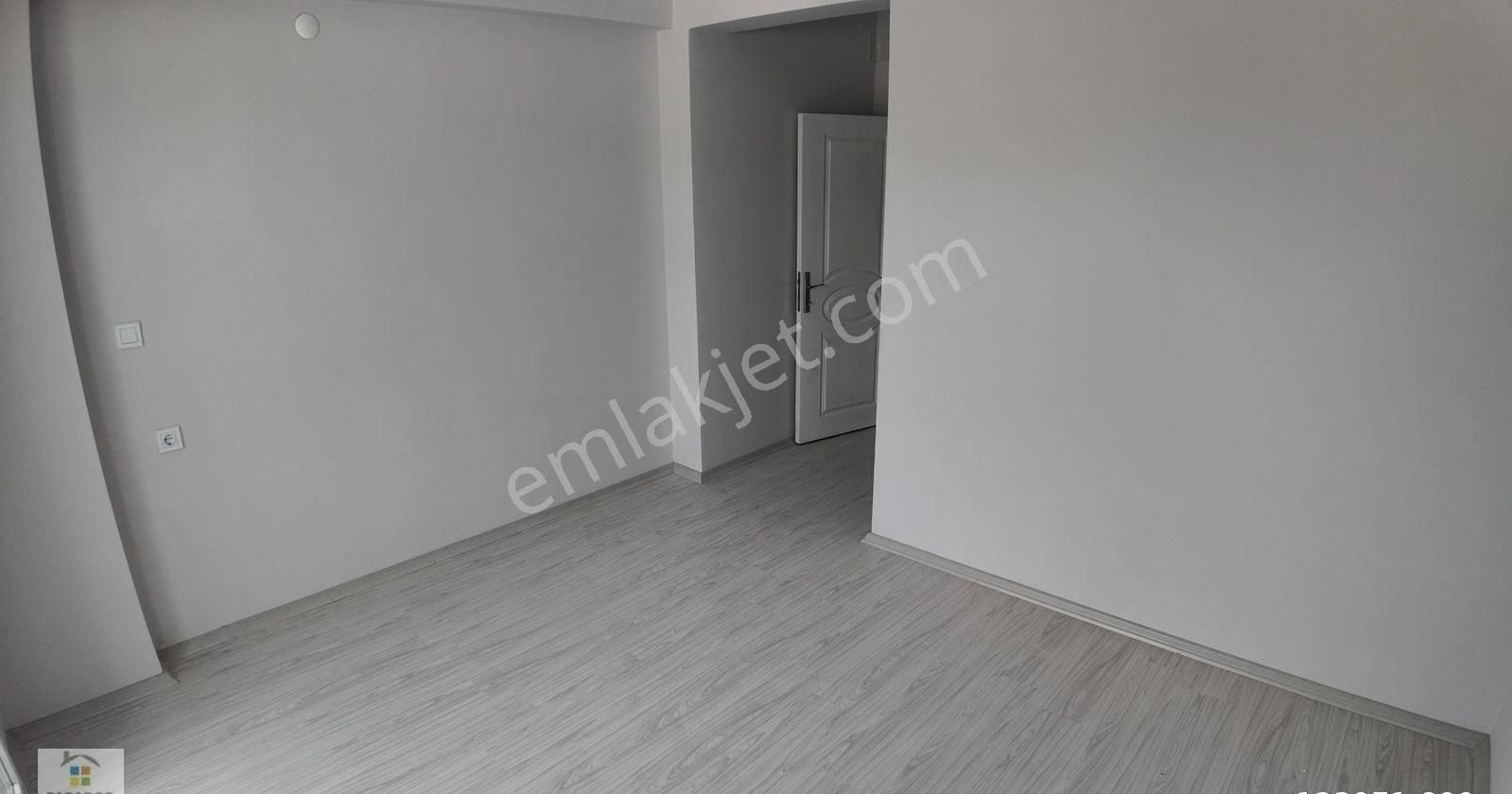 Aydın Nazilli Pınarbaşı Mahallesinde Satılık 3+1 Sıfır Daire - Görsel 15