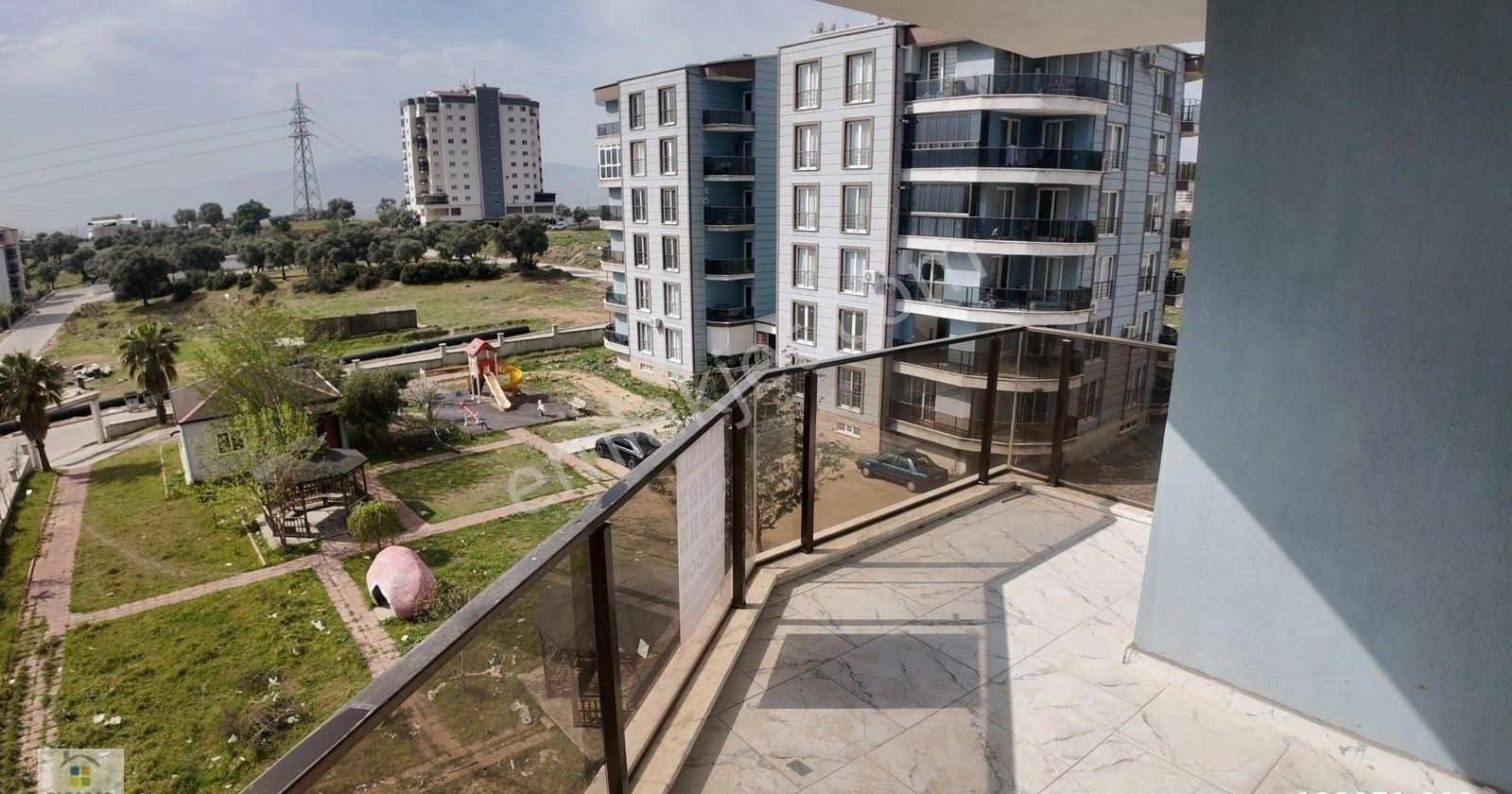 Aydın Nazilli Pınarbaşı Mahallesinde Satılık 3+1 Sıfır Daire - Görsel 4