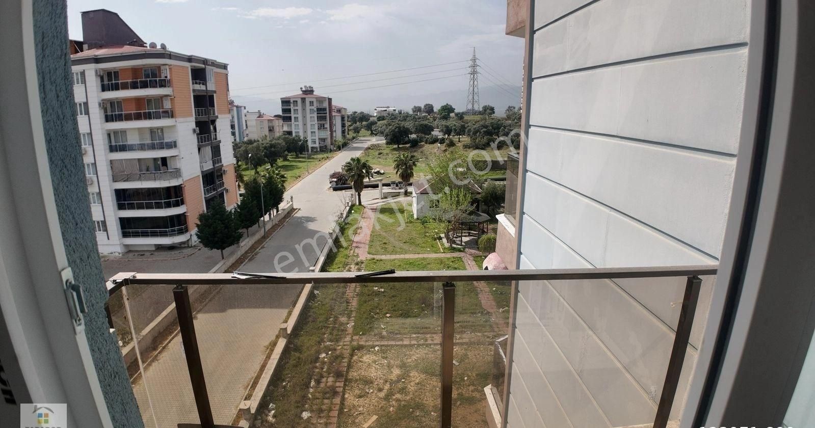 Aydın Nazilli Pınarbaşı Mahallesinde Satılık 3+1 Sıfır Daire - Görsel 19