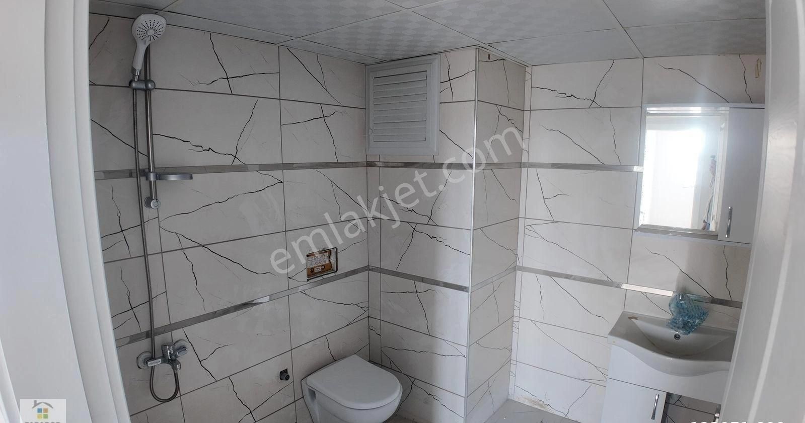 Aydın Nazilli Pınarbaşı Mahallesinde Satılık 3+1 Sıfır Daire - Görsel 5