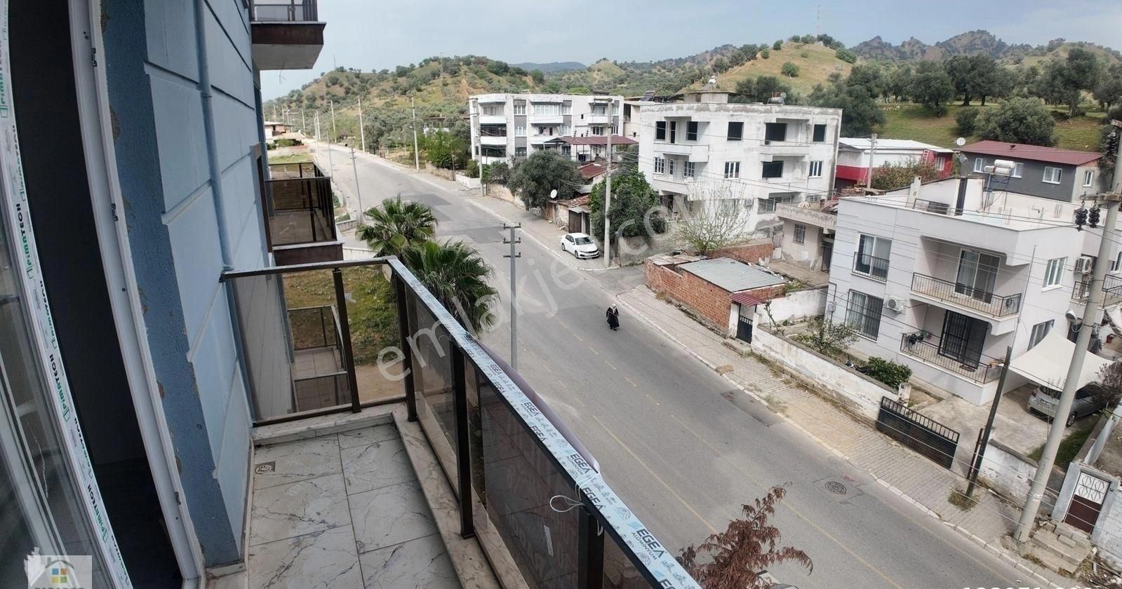 Aydın Nazilli Pınarbaşı Mahallesinde Satılık 3+1 Sıfır Daire - Görsel 2