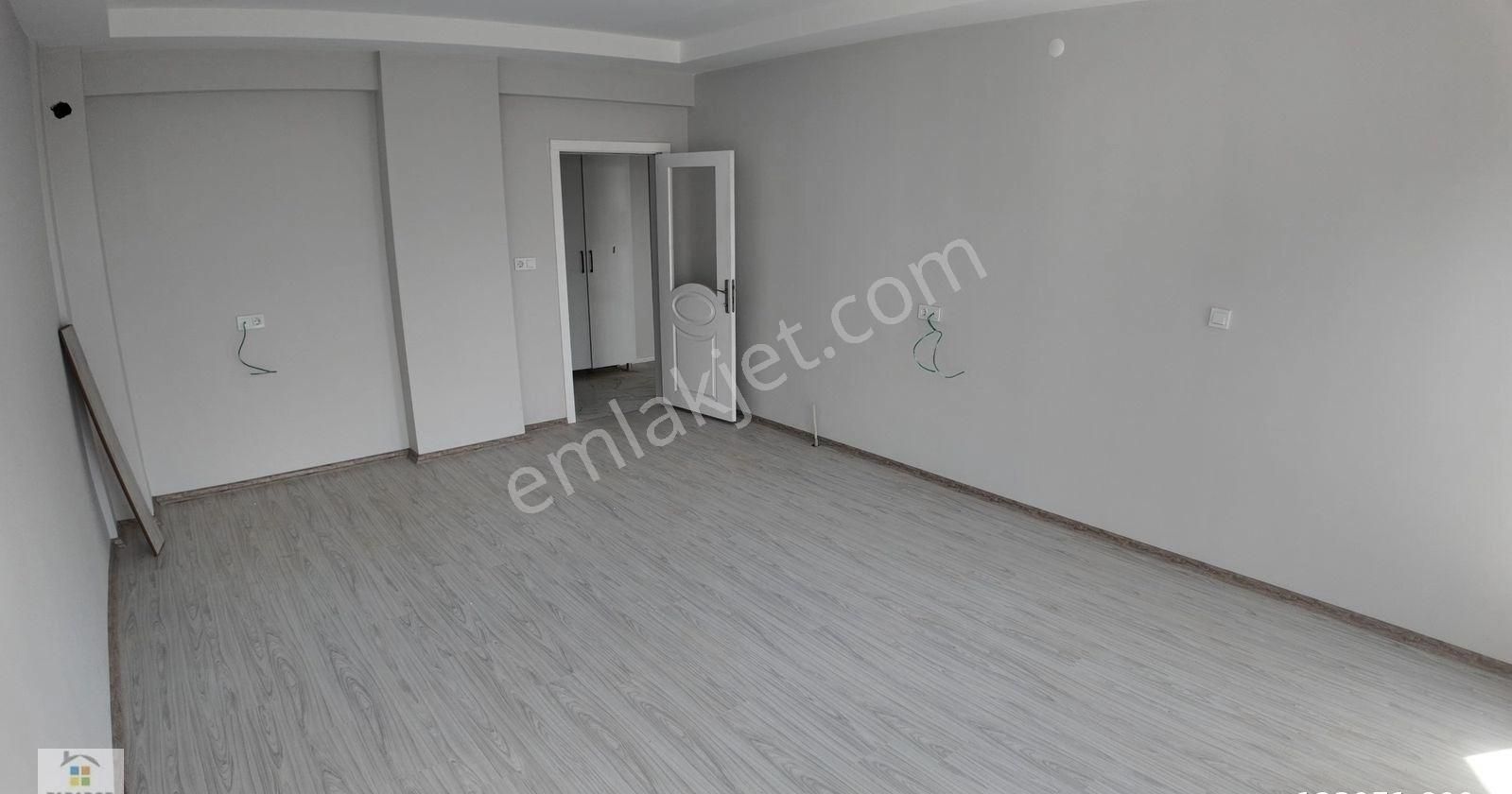 Aydın Nazilli Pınarbaşı Mahallesinde Satılık 3+1 Sıfır Daire - Görsel 14