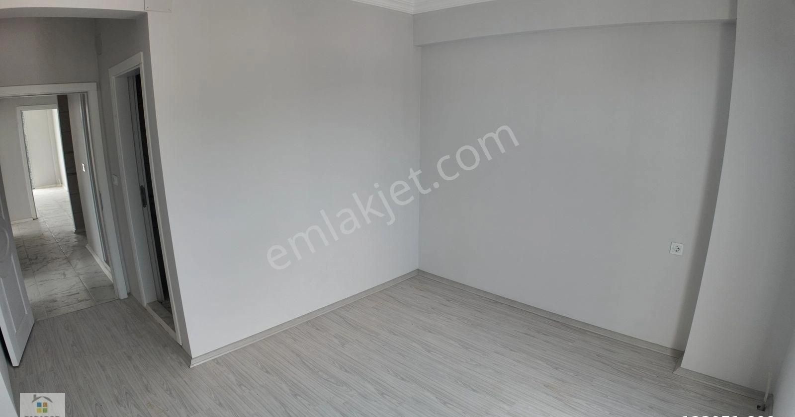 Aydın Nazilli Pınarbaşı Mahallesinde Satılık 3+1 Sıfır Daire - Görsel 24
