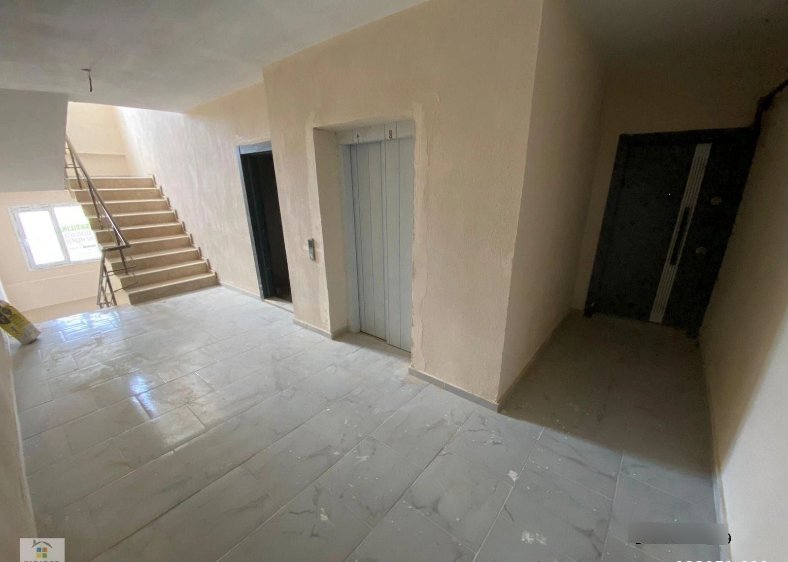 Aydın Nazilli Pınarbaşı Mahallesinde Satılık 3+1 Sıfır Daire - Görsel 21