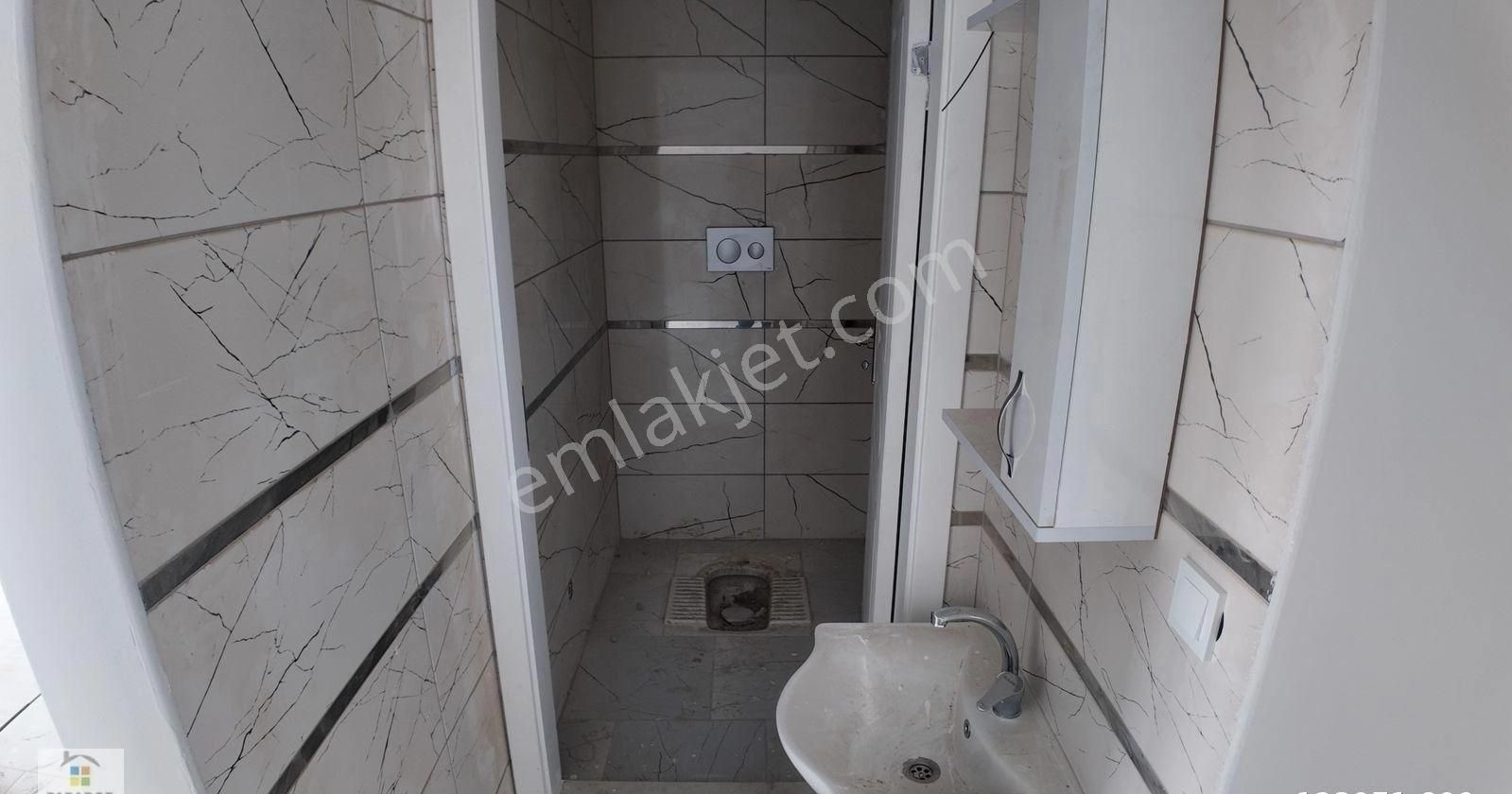 Aydın Nazilli Pınarbaşı Mahallesinde Satılık 3+1 Sıfır Daire - Görsel 12