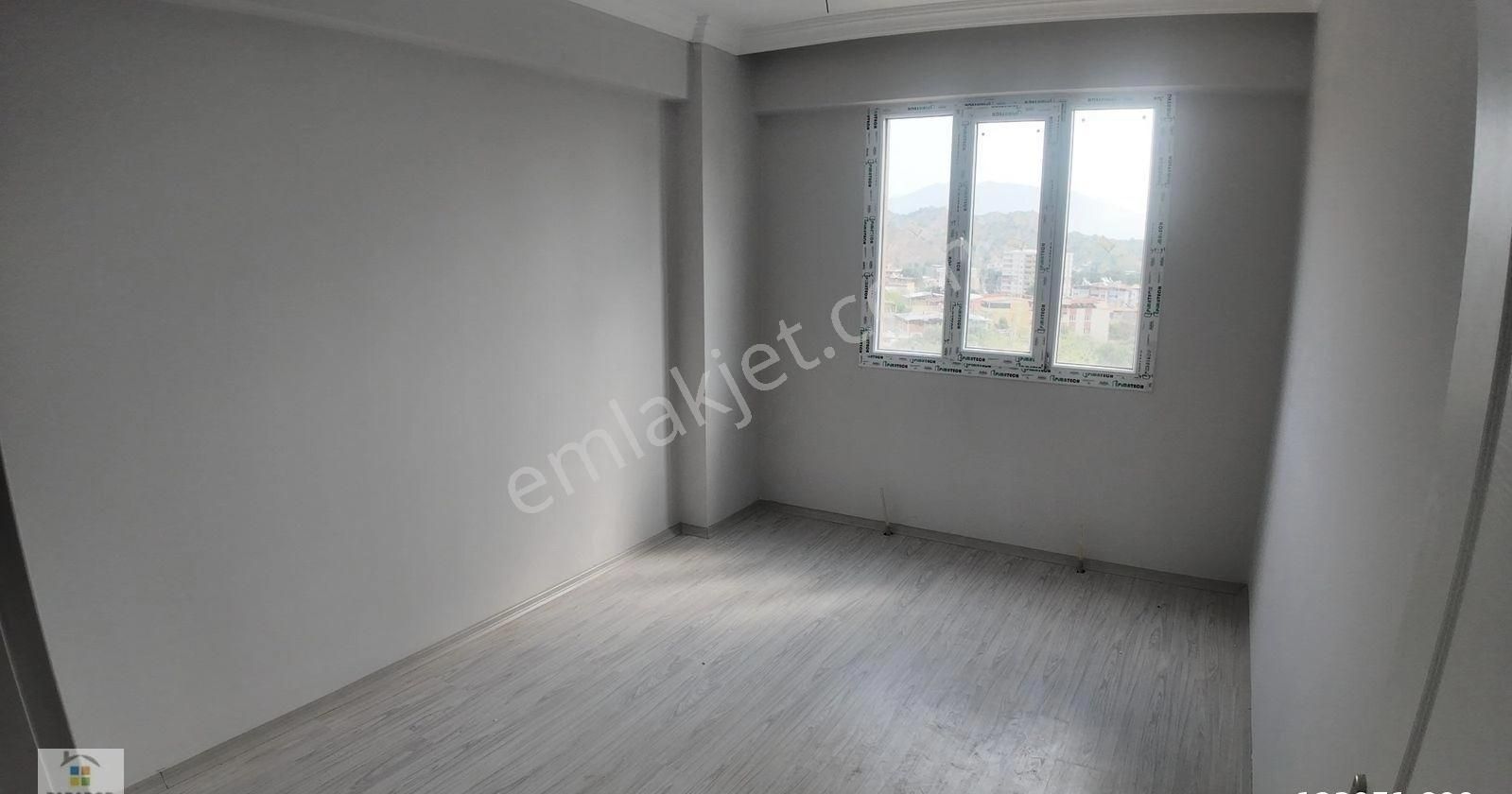 Aydın Nazilli Pınarbaşı Mahallesinde Satılık 3+1 Sıfır Daire - Görsel 18