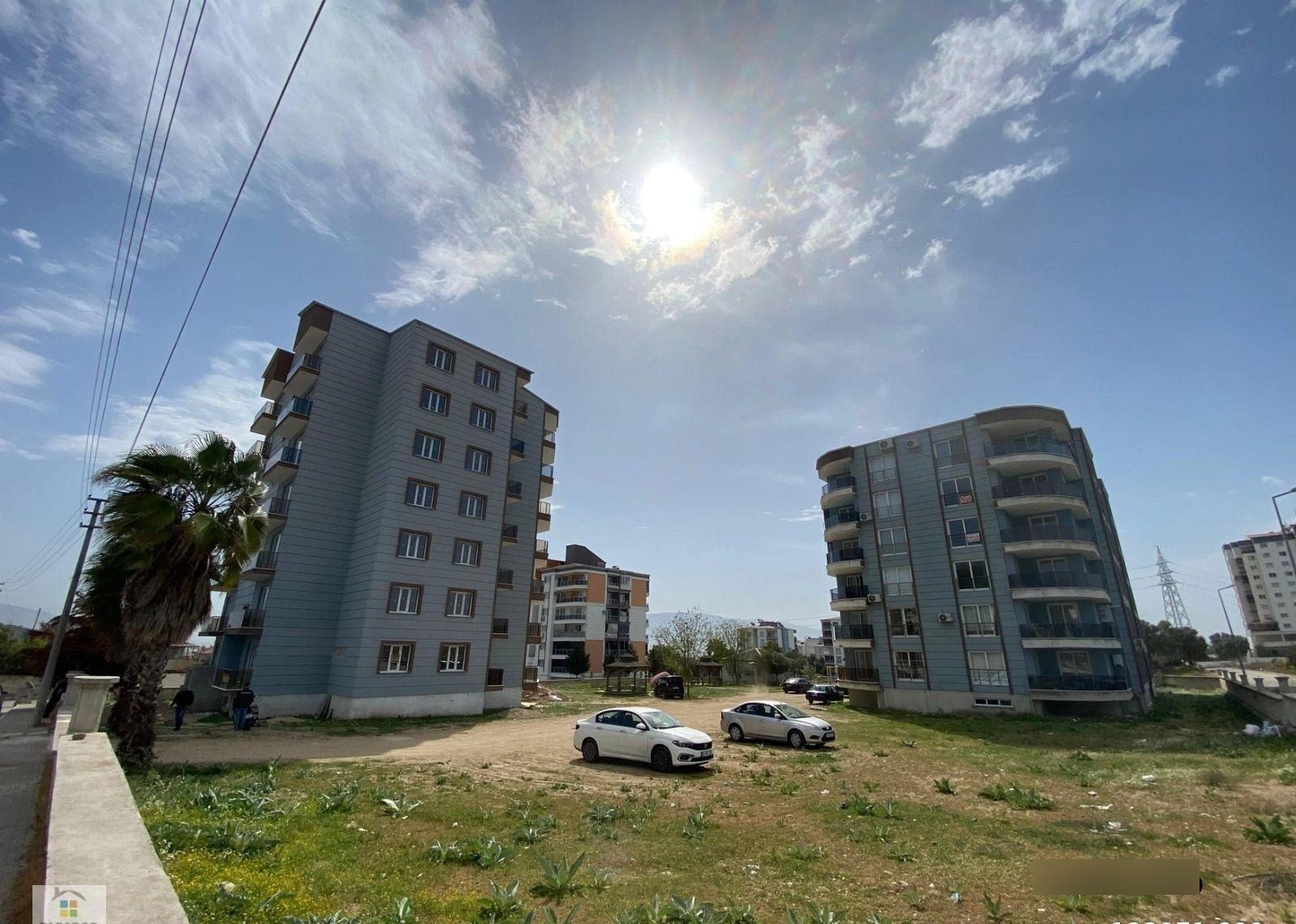 Aydın Nazilli Pınarbaşı Mahallesinde Satılık 3+1 Sıfır Daire - Görsel 3