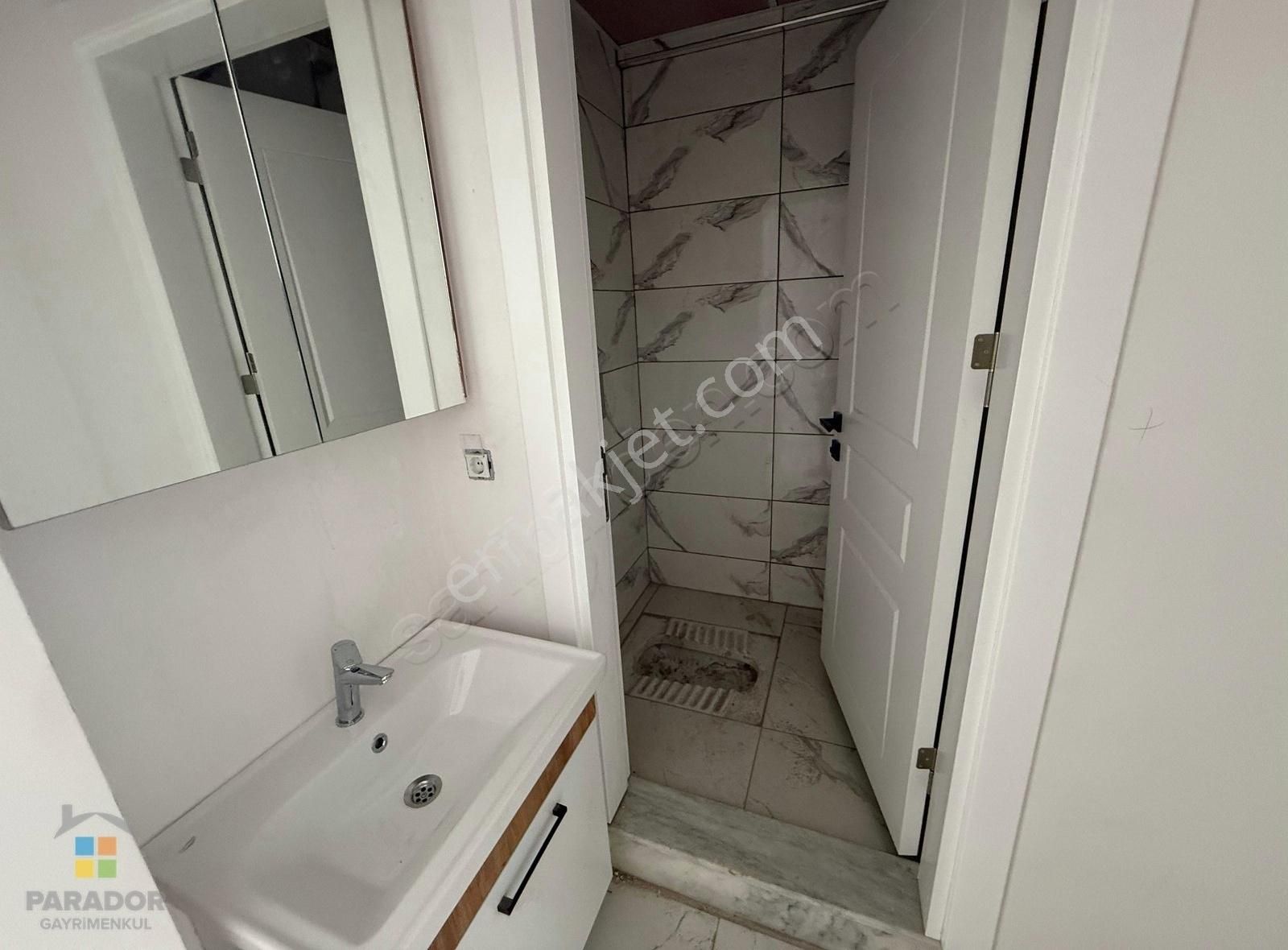 Aydın Nazilli Pınarbaşı Mahallesinde Satılık Sıfır 3+1 Daire - Görsel 4