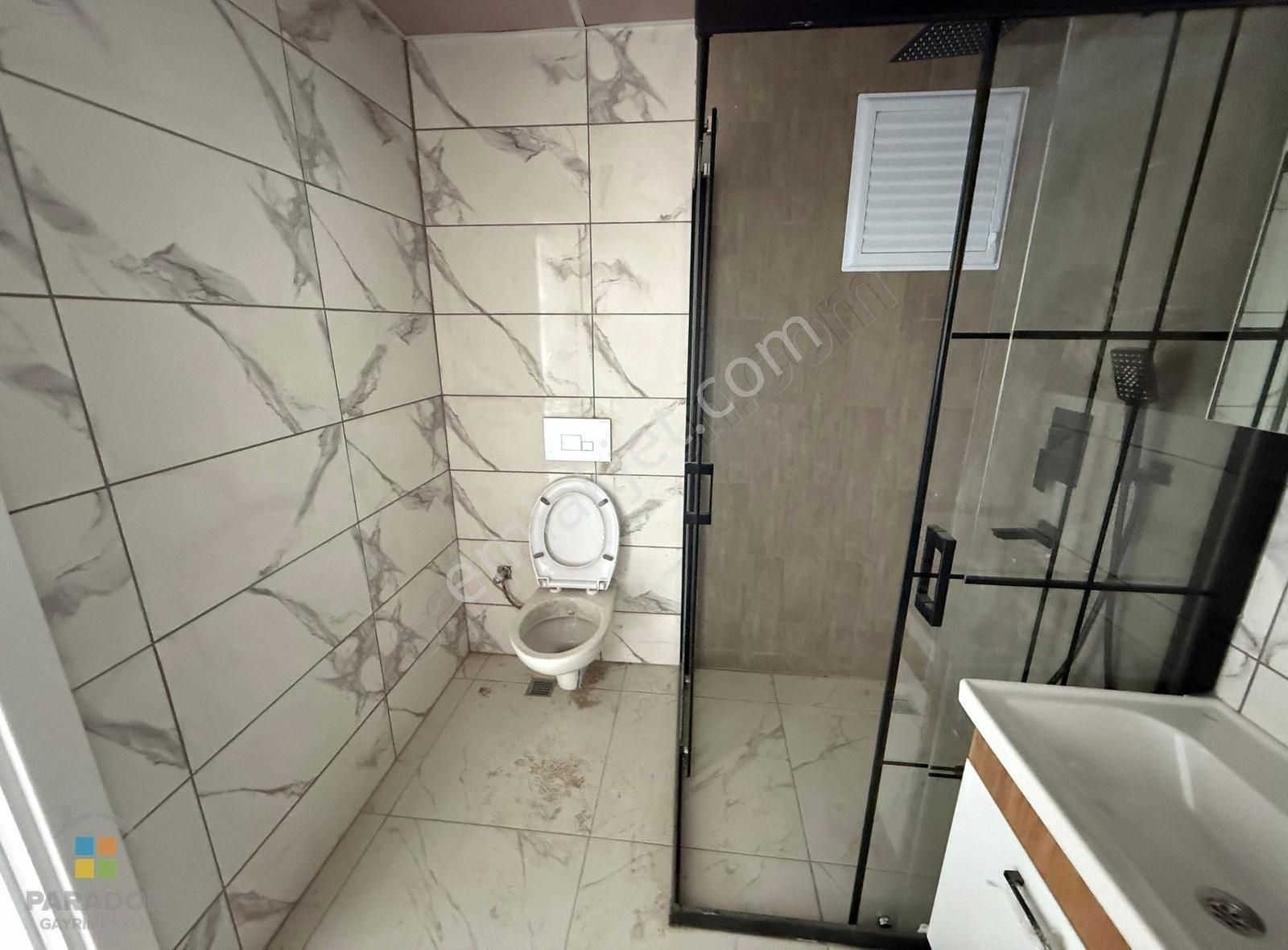 Aydın Nazilli Pınarbaşı Mahallesinde Satılık Sıfır 3+1 Daire - Görsel 28