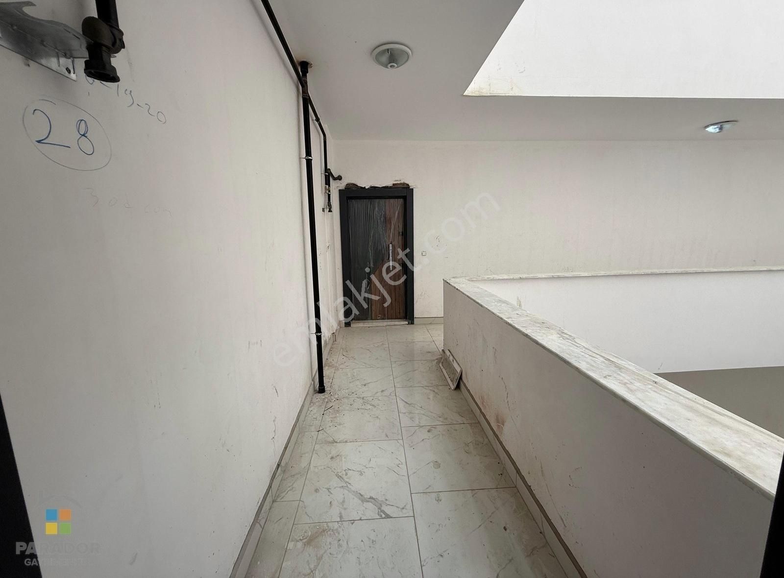 Aydın Nazilli Pınarbaşı Mahallesinde Satılık Sıfır 3+1 Daire - Görsel 5