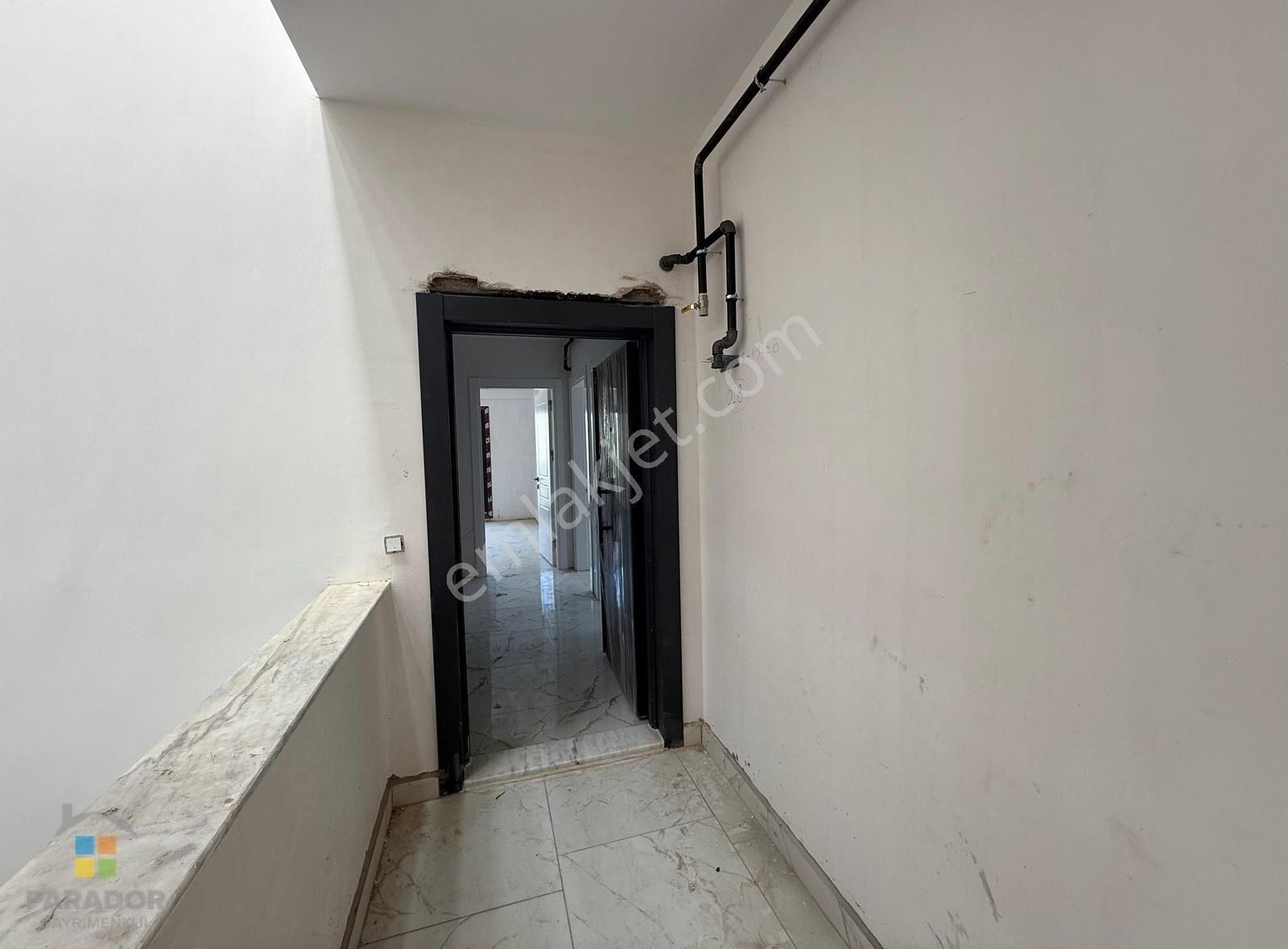 Aydın Nazilli Pınarbaşı Mahallesinde Satılık Sıfır 3+1 Daire - Görsel 8