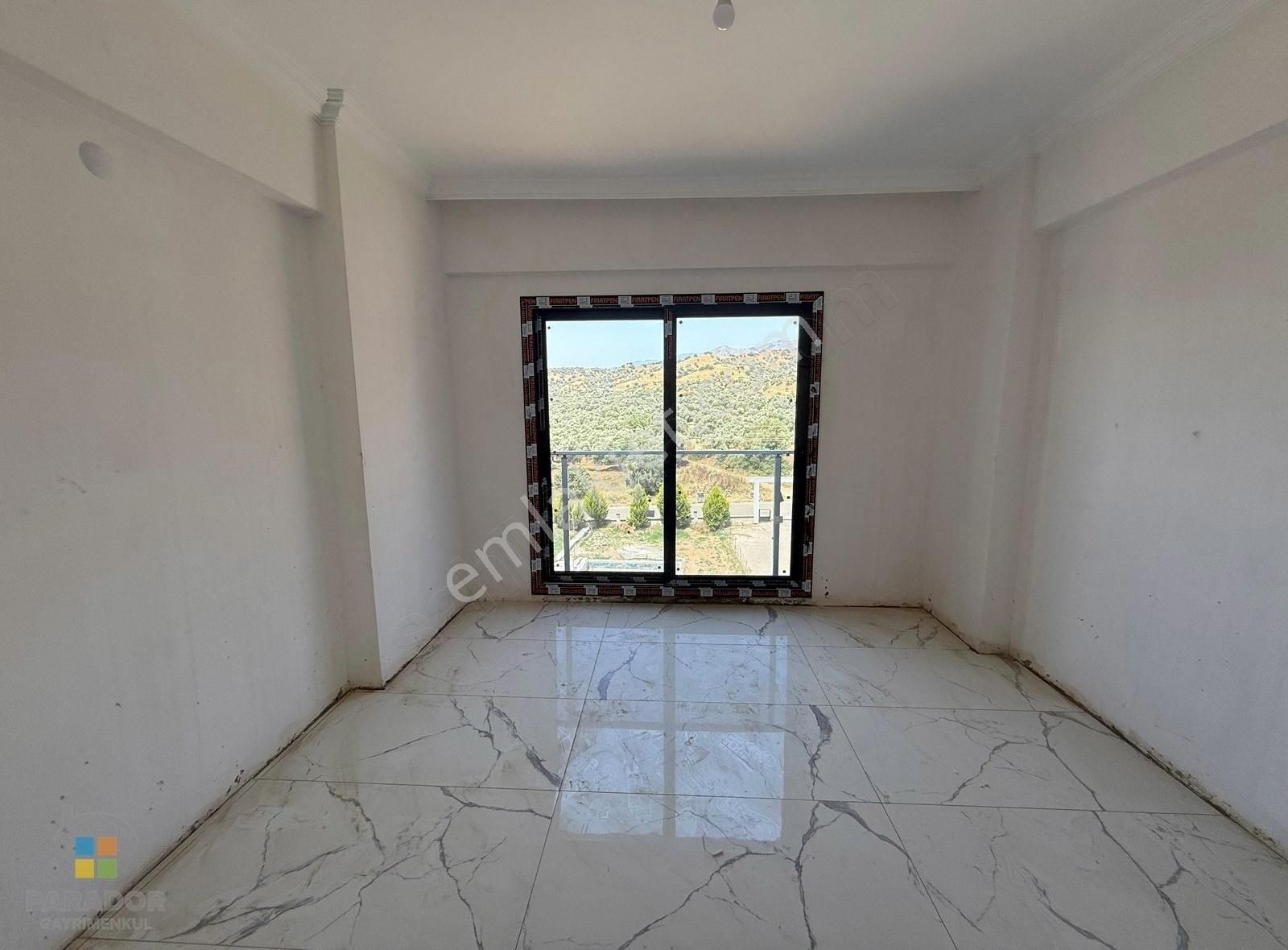 Aydın Nazilli Pınarbaşı Mahallesinde Satılık Sıfır 3+1 Daire - Görsel 11