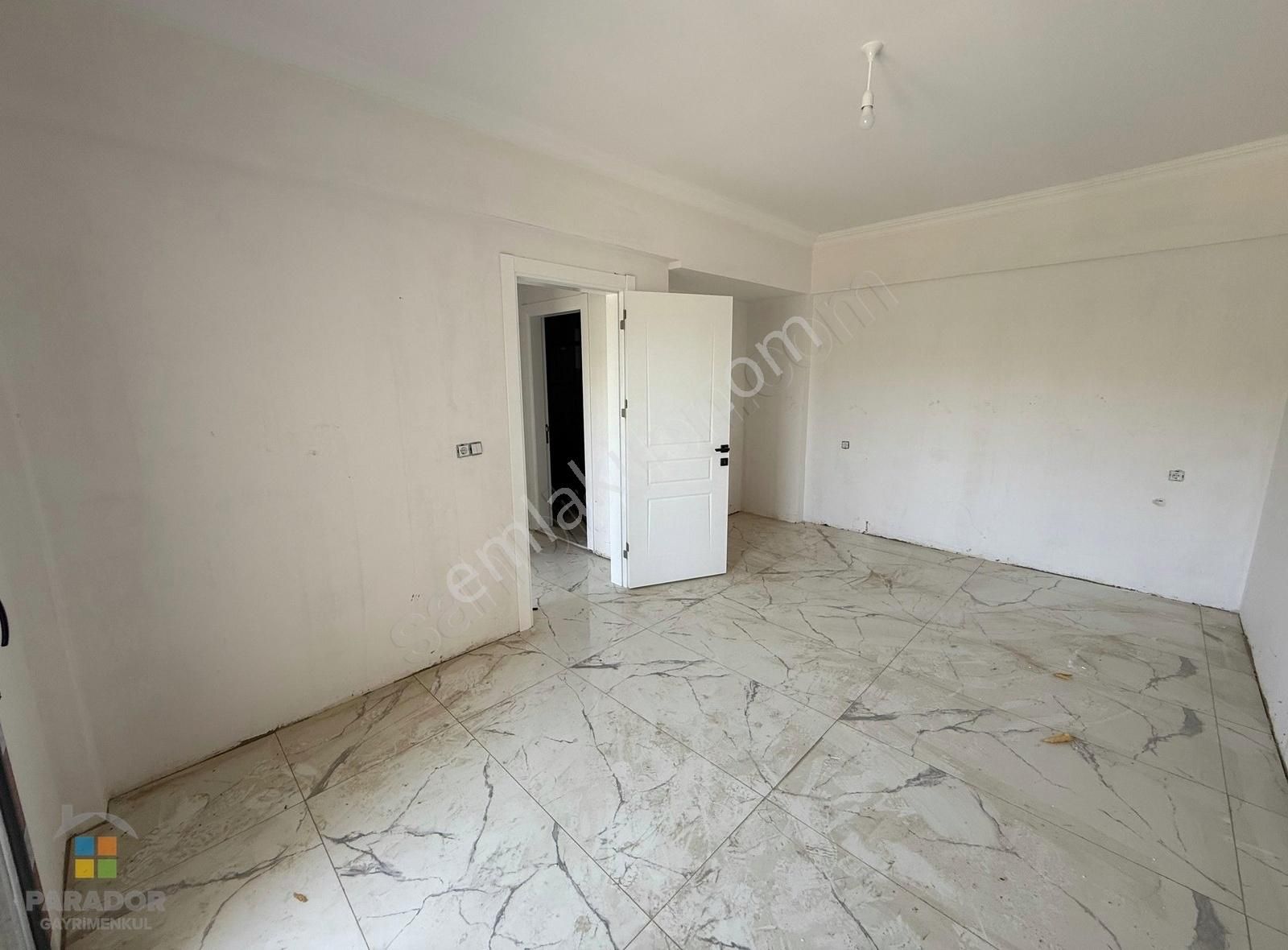 Aydın Nazilli Pınarbaşı Mahallesinde Satılık Sıfır 3+1 Daire - Görsel 24