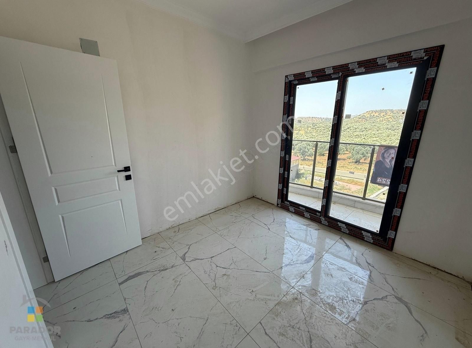 Aydın Nazilli Pınarbaşı Mahallesinde Satılık Sıfır 3+1 Daire - Görsel 19