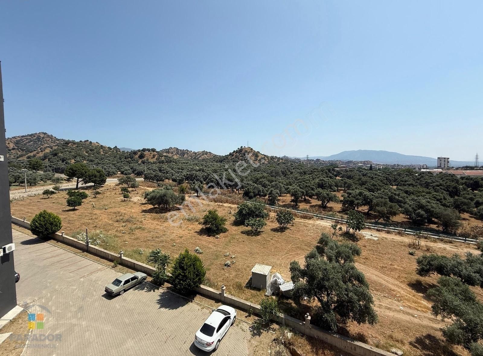 Aydın Nazilli Pınarbaşı Mahallesinde Satılık Sıfır 3+1 Daire - Görsel 18