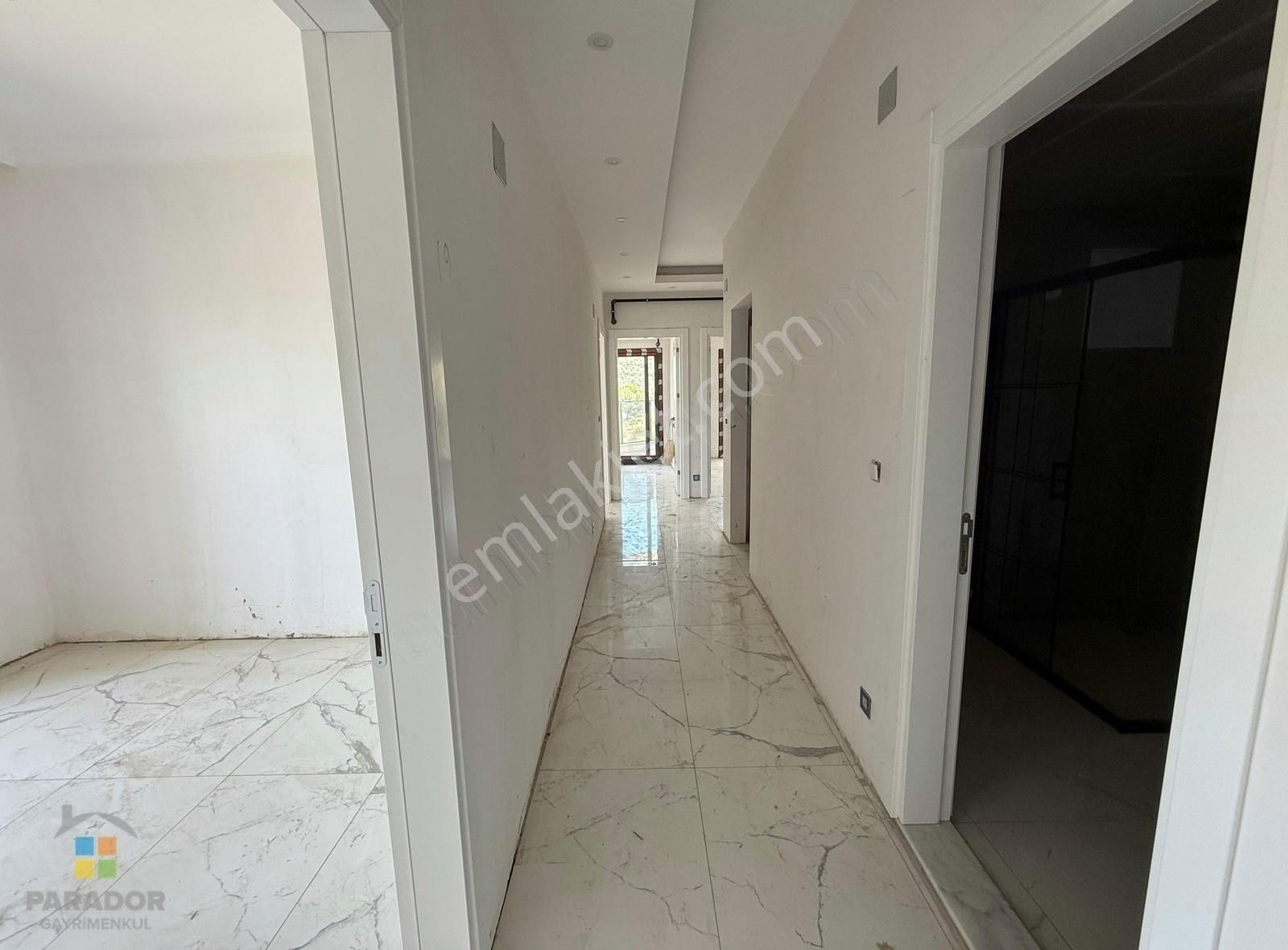 Aydın Nazilli Pınarbaşı Mahallesinde Satılık Sıfır 3+1 Daire - Görsel 15