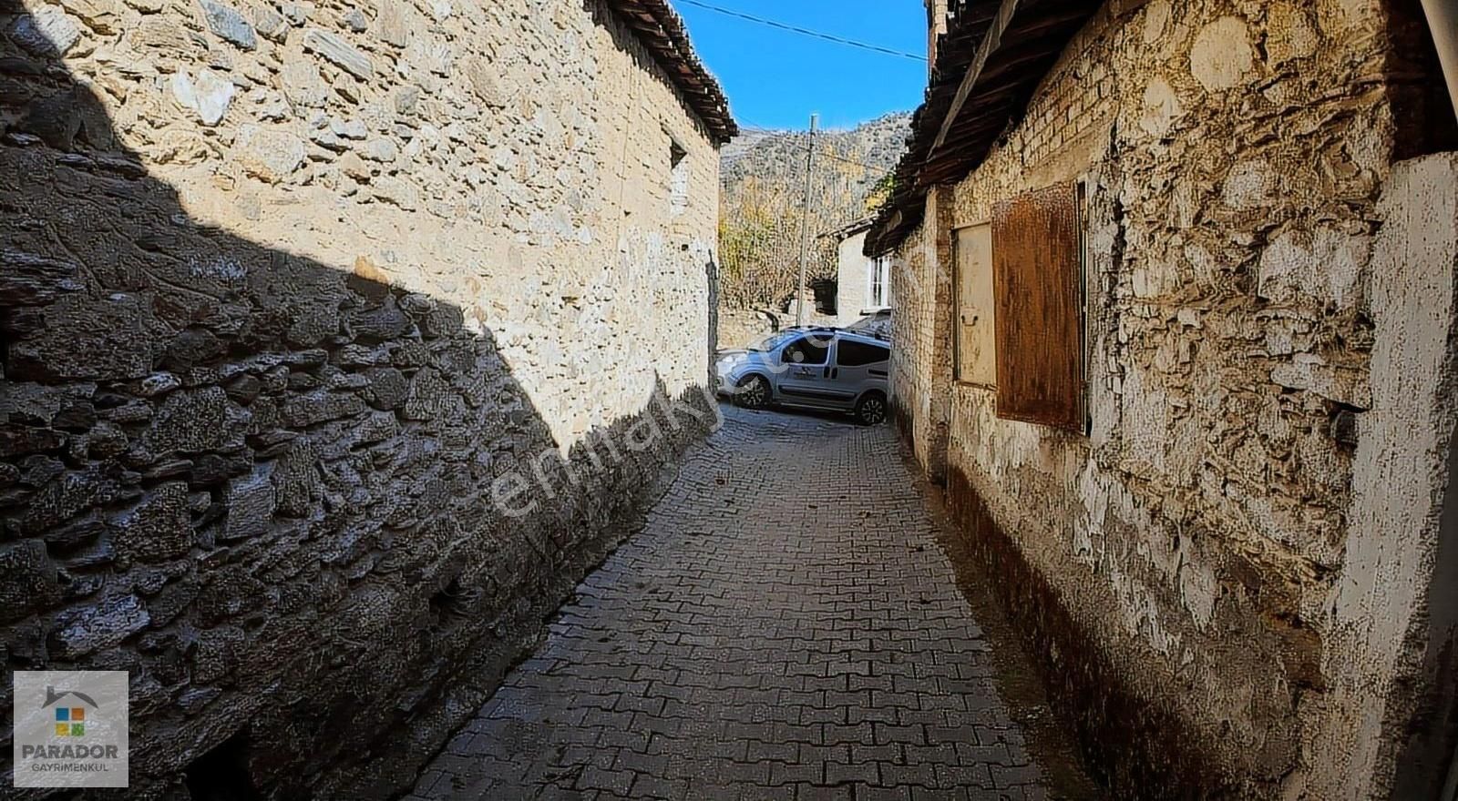 Aydın Sultanhisar Kılavuzlarda Satılık 749 M² Müstakil Ev - Görsel 11